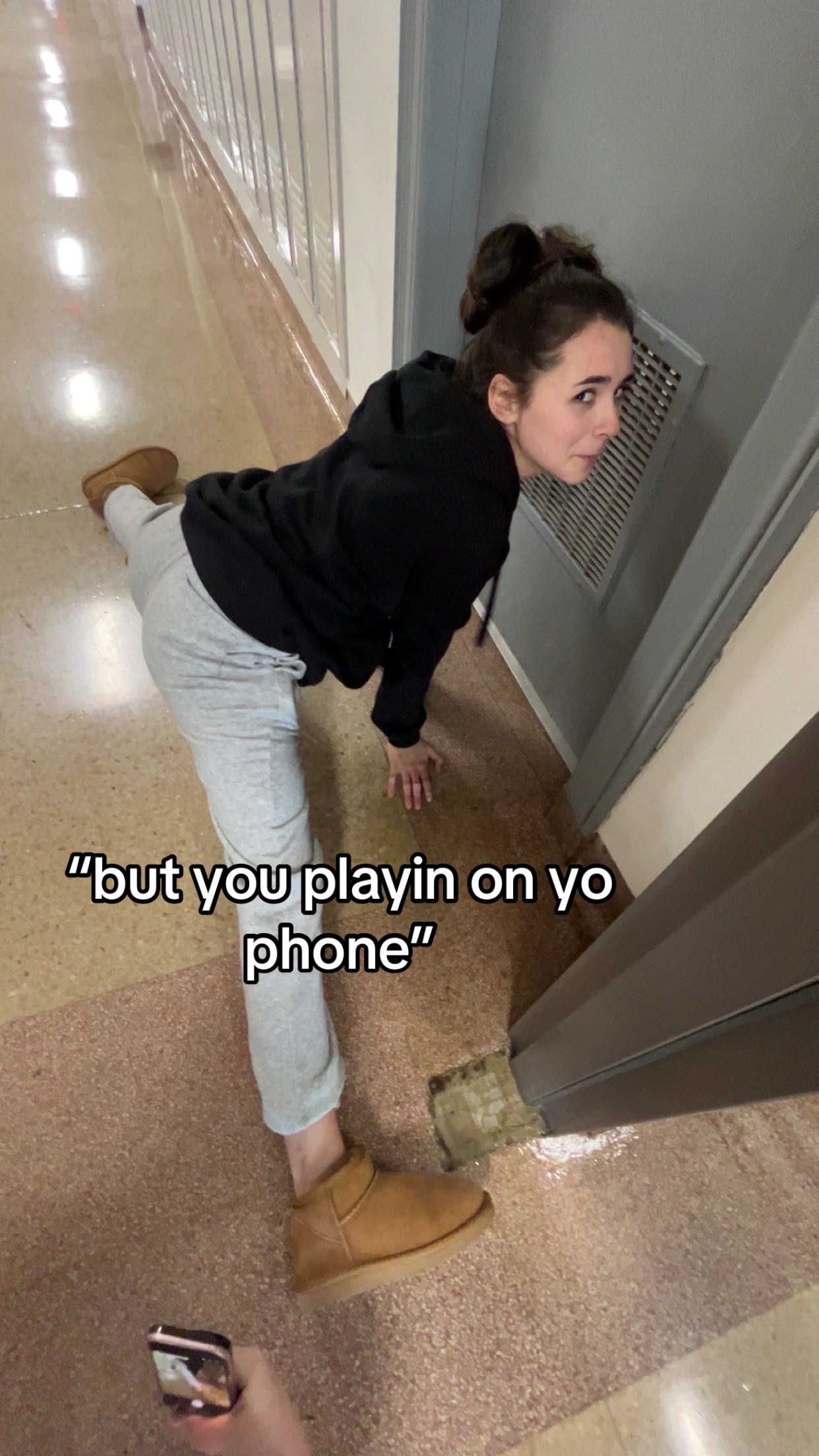 @Annie