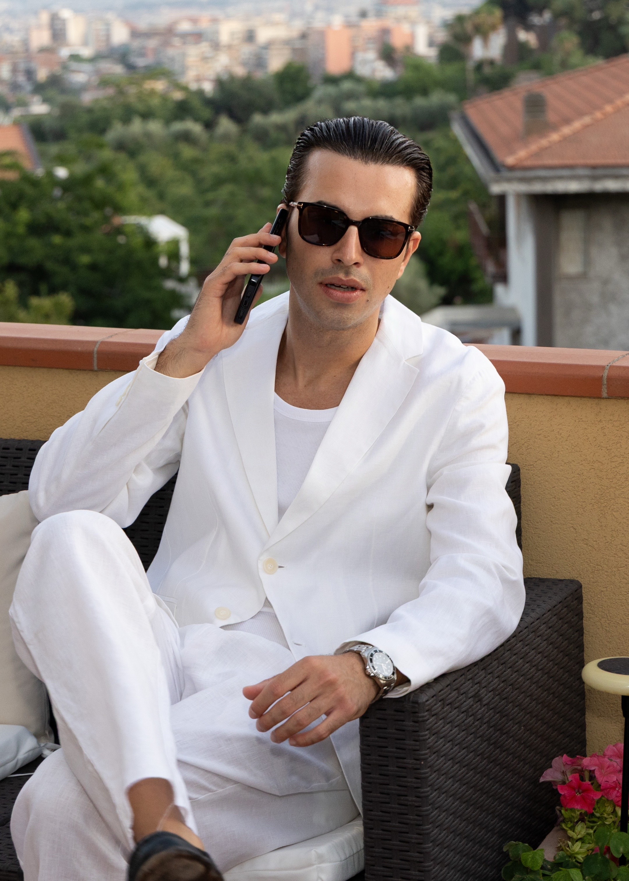 @Gianluca La Scala