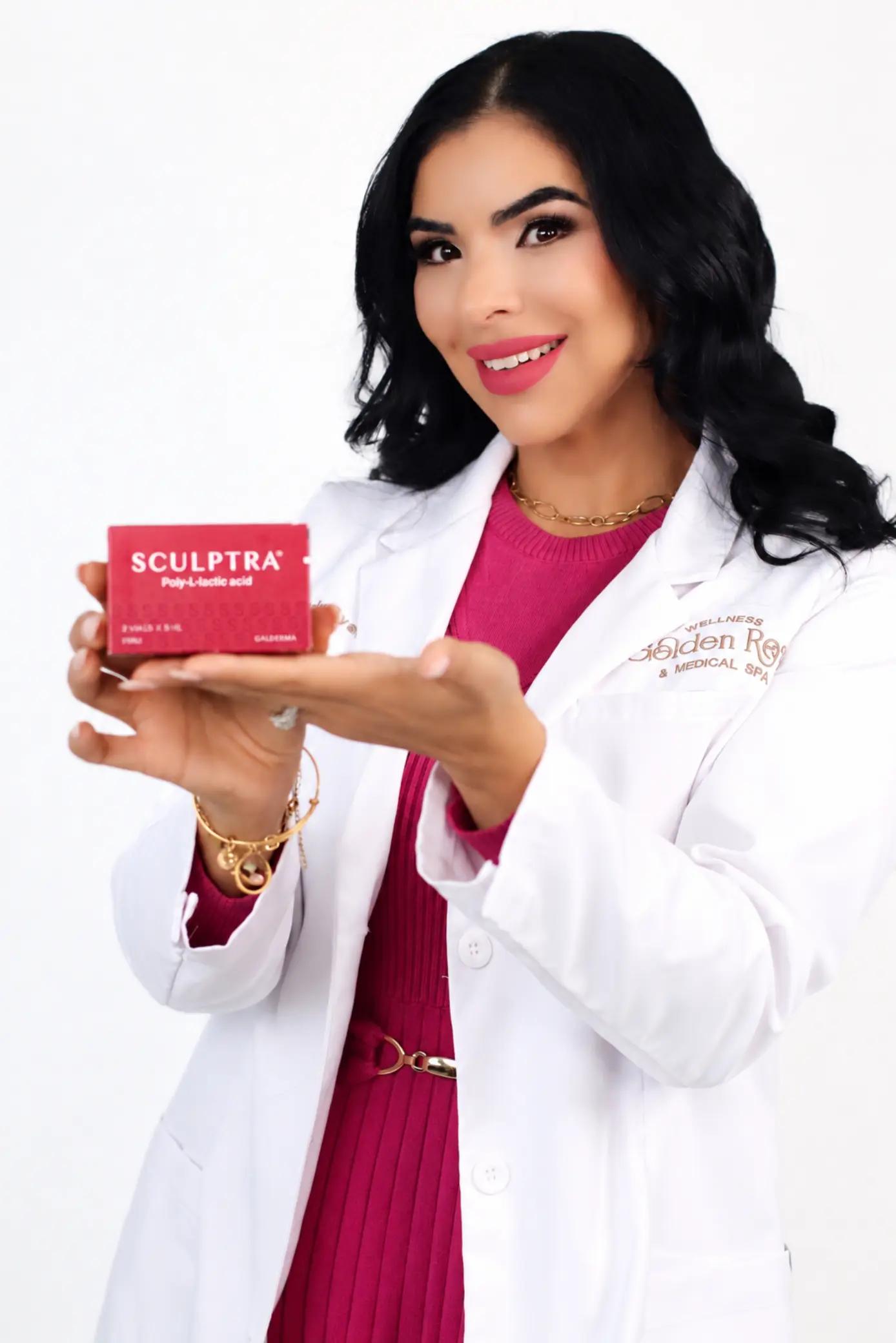 @Dra. Kimberly Ayala, DNP,FNP