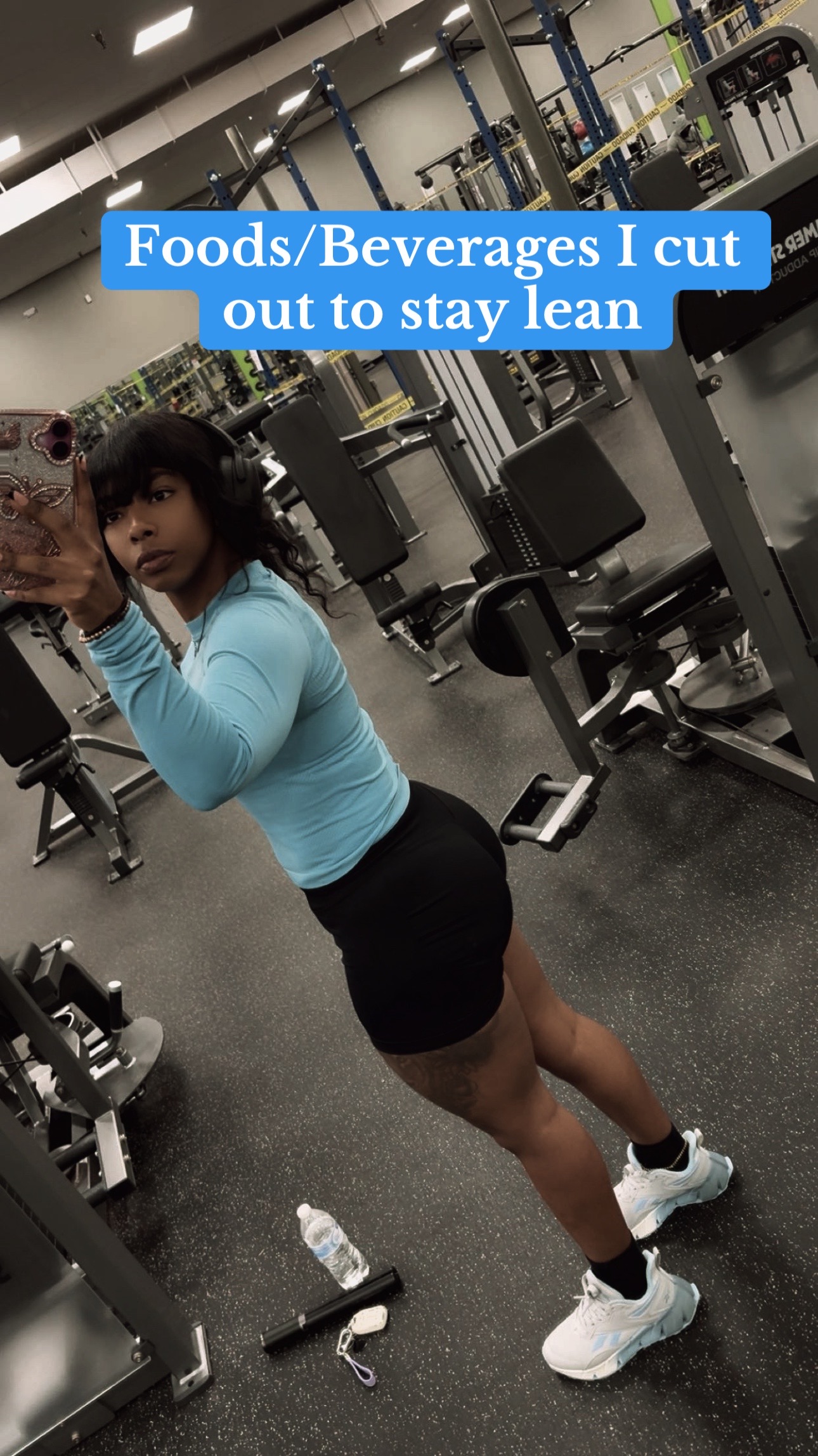@Ecstasy| Fitness & Lifestyle