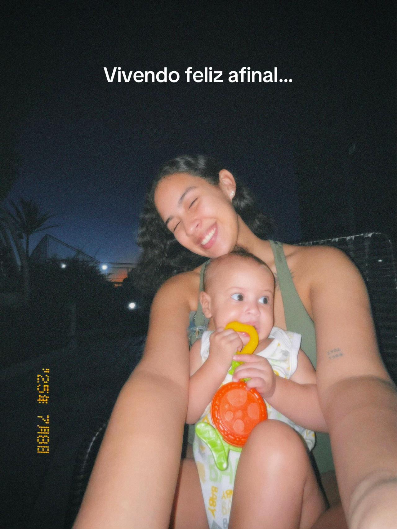 @Cravo e canela