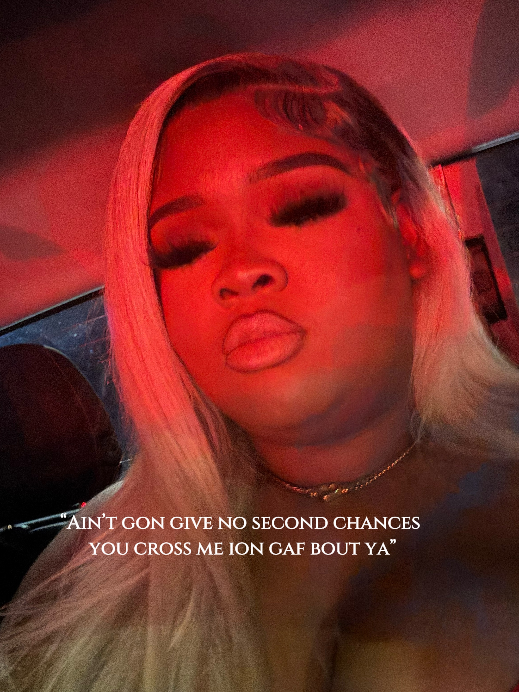 @Janaysworld