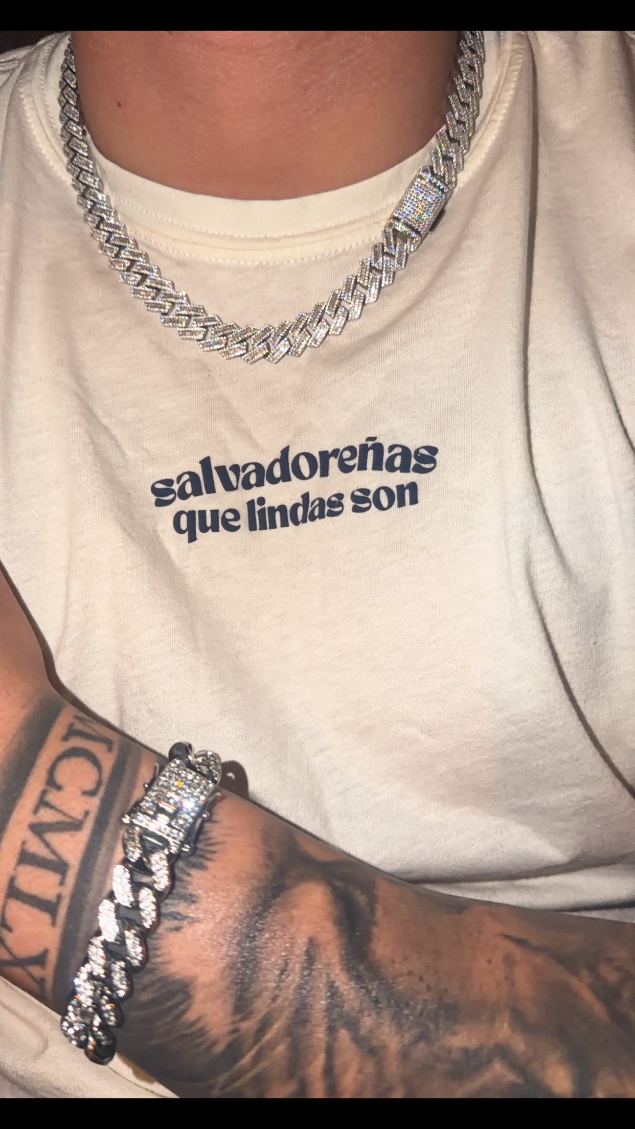 @Alex Posada ⚡️