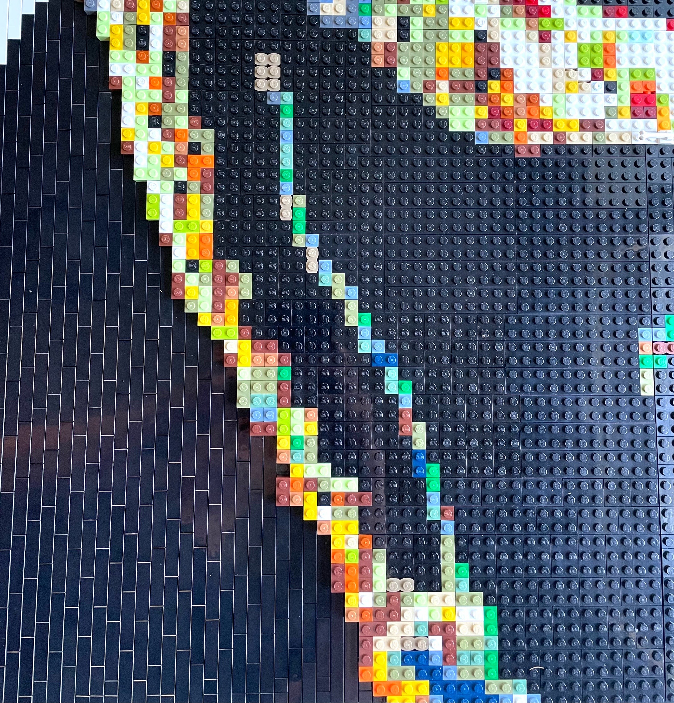 @Brickhuntress