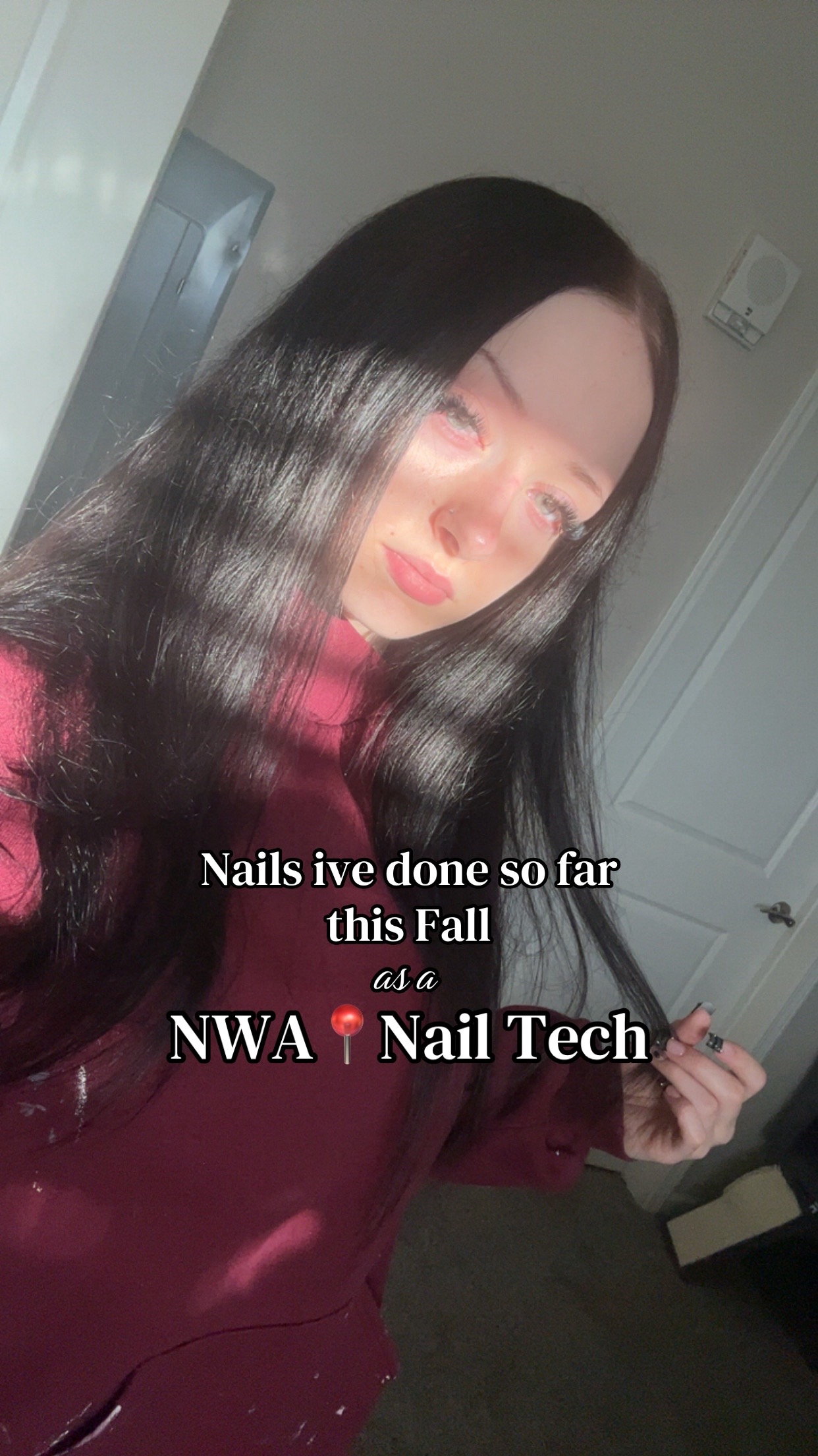 @NWA NAIL TECH