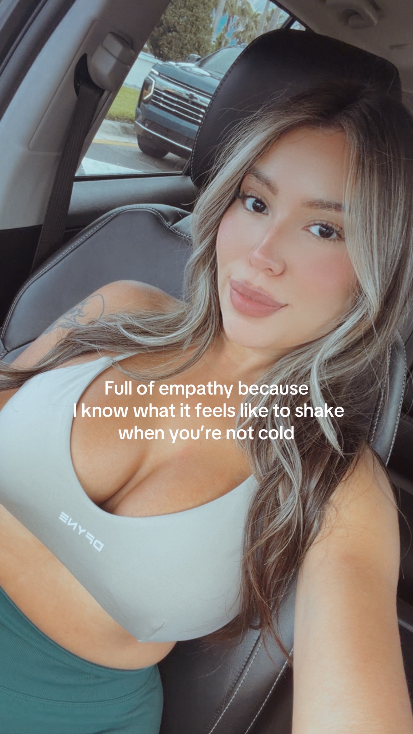 @Nicole