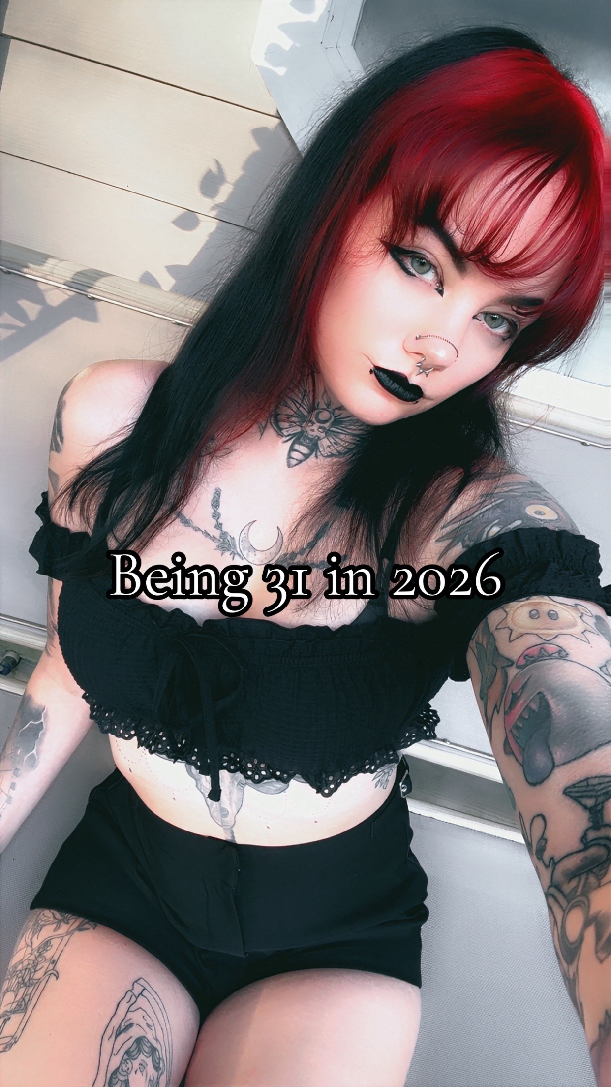 @Skylar Rayne