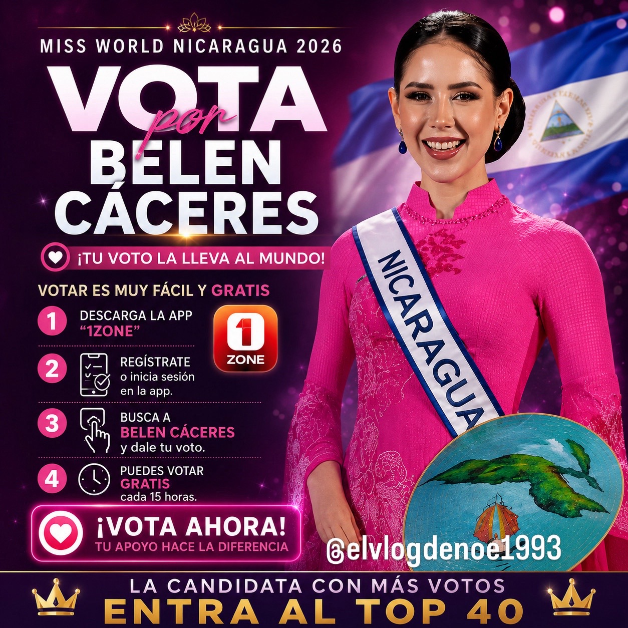 @El Vlog de Noé