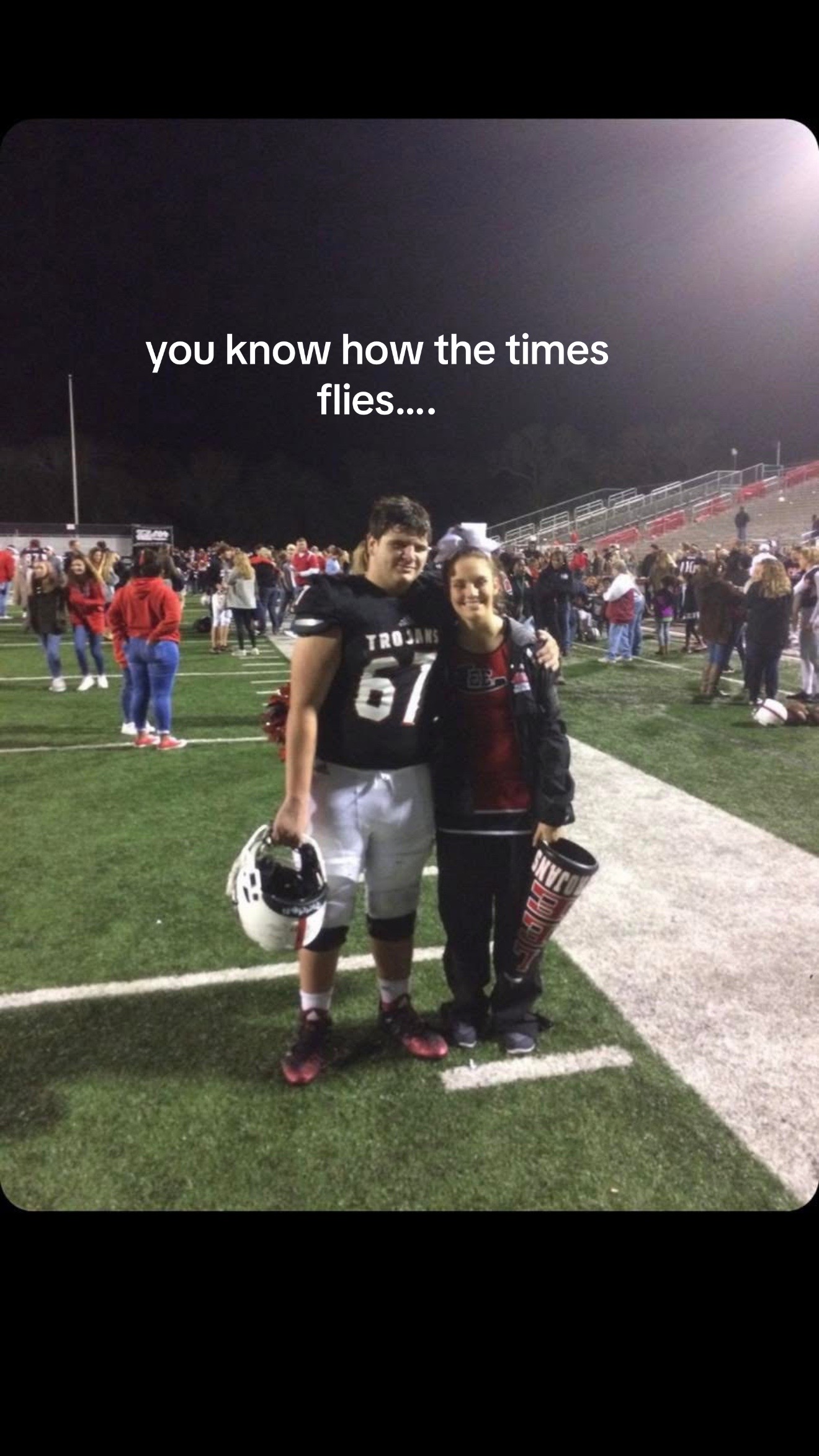 @Carly Bacon