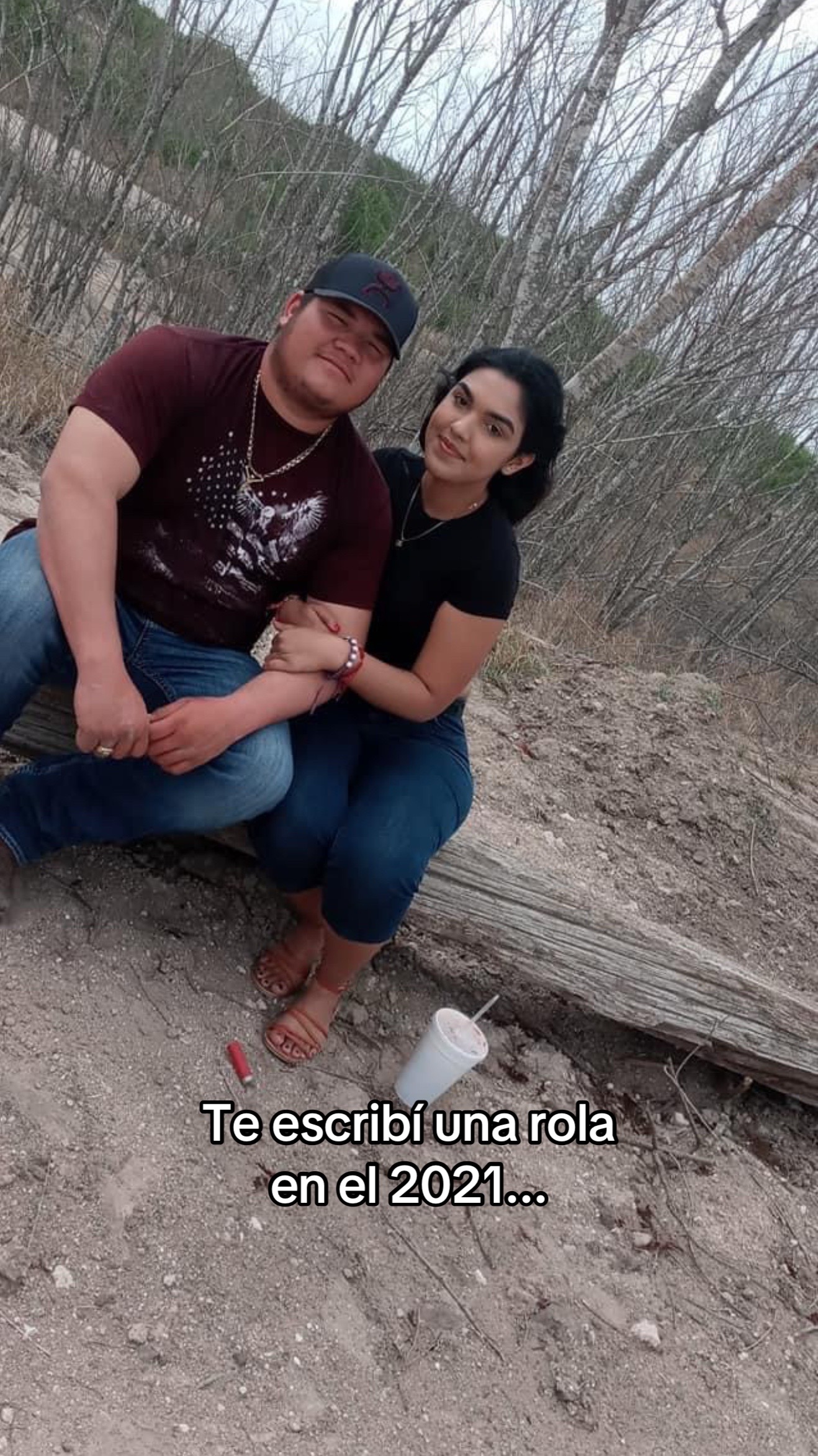 @Nora Gutierrez