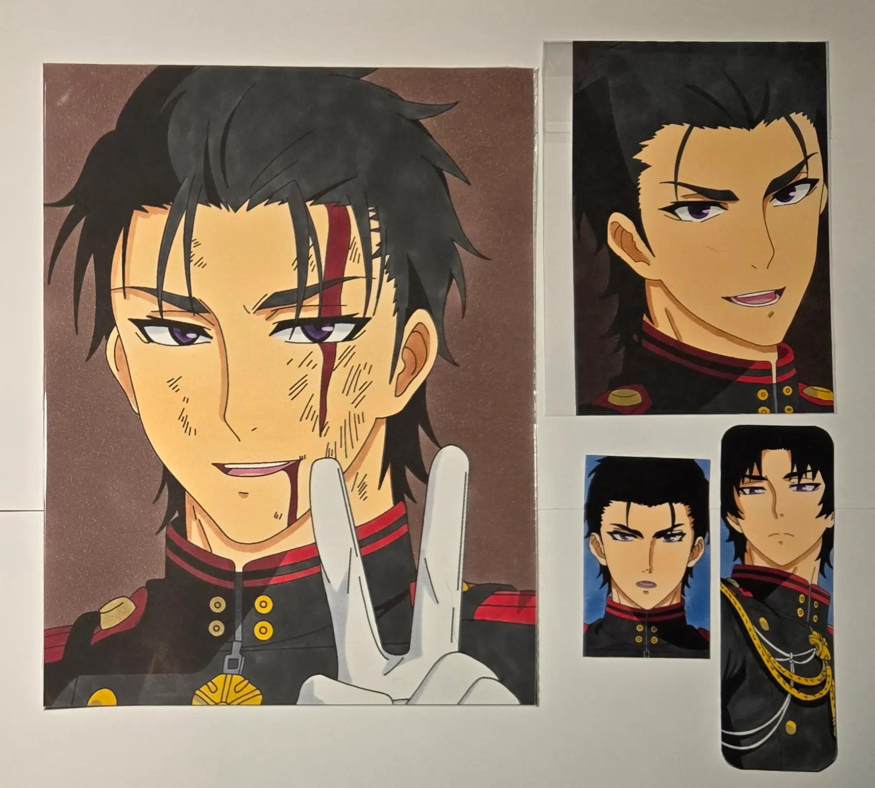 @Shinigami Dragon