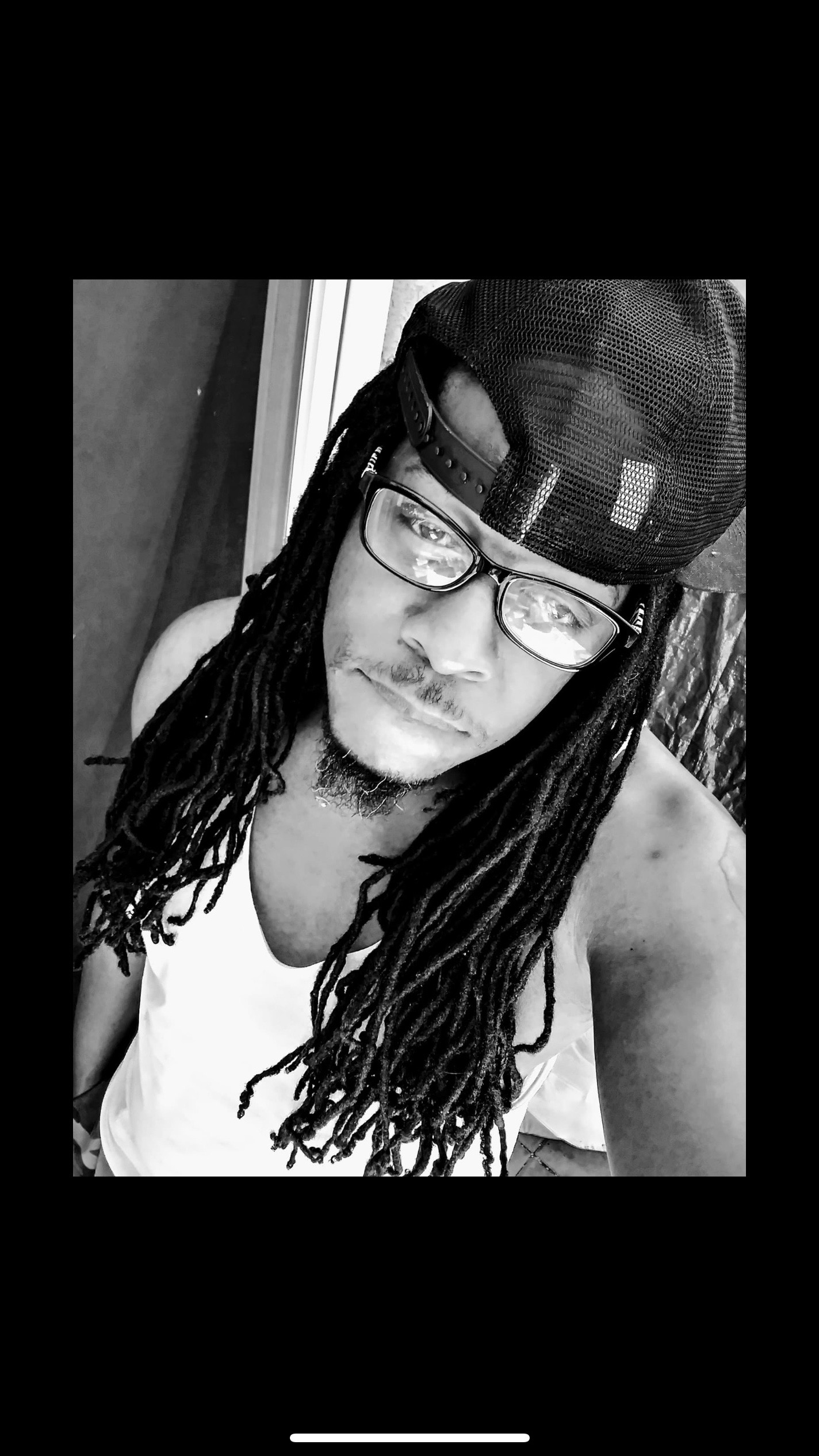 @Denekio Lamont Ferguson