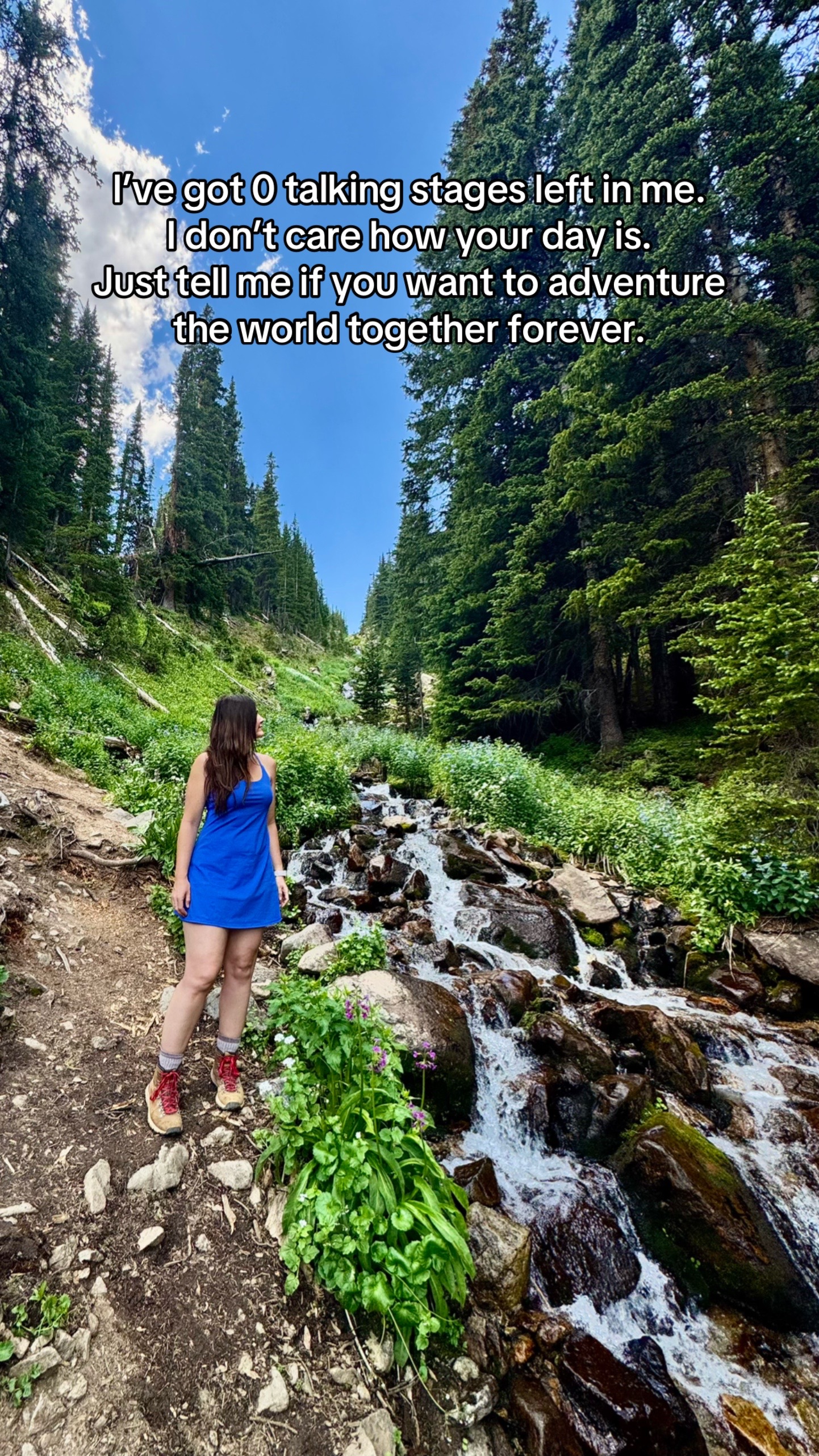 @Jennie | Adventure Creator