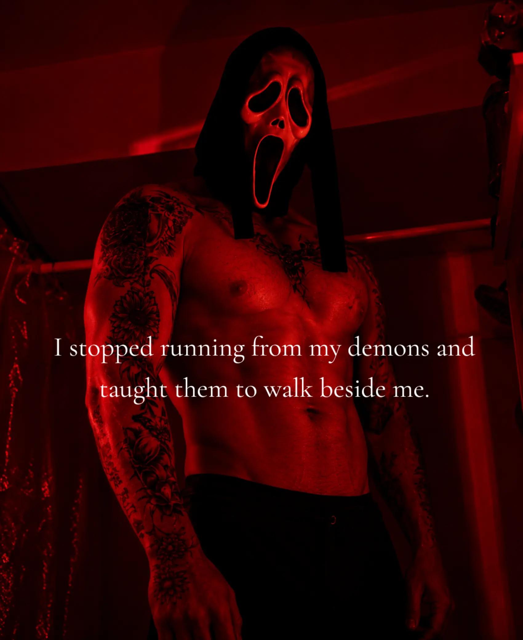 @🖤🥀DarkGhostFace🖤🥀