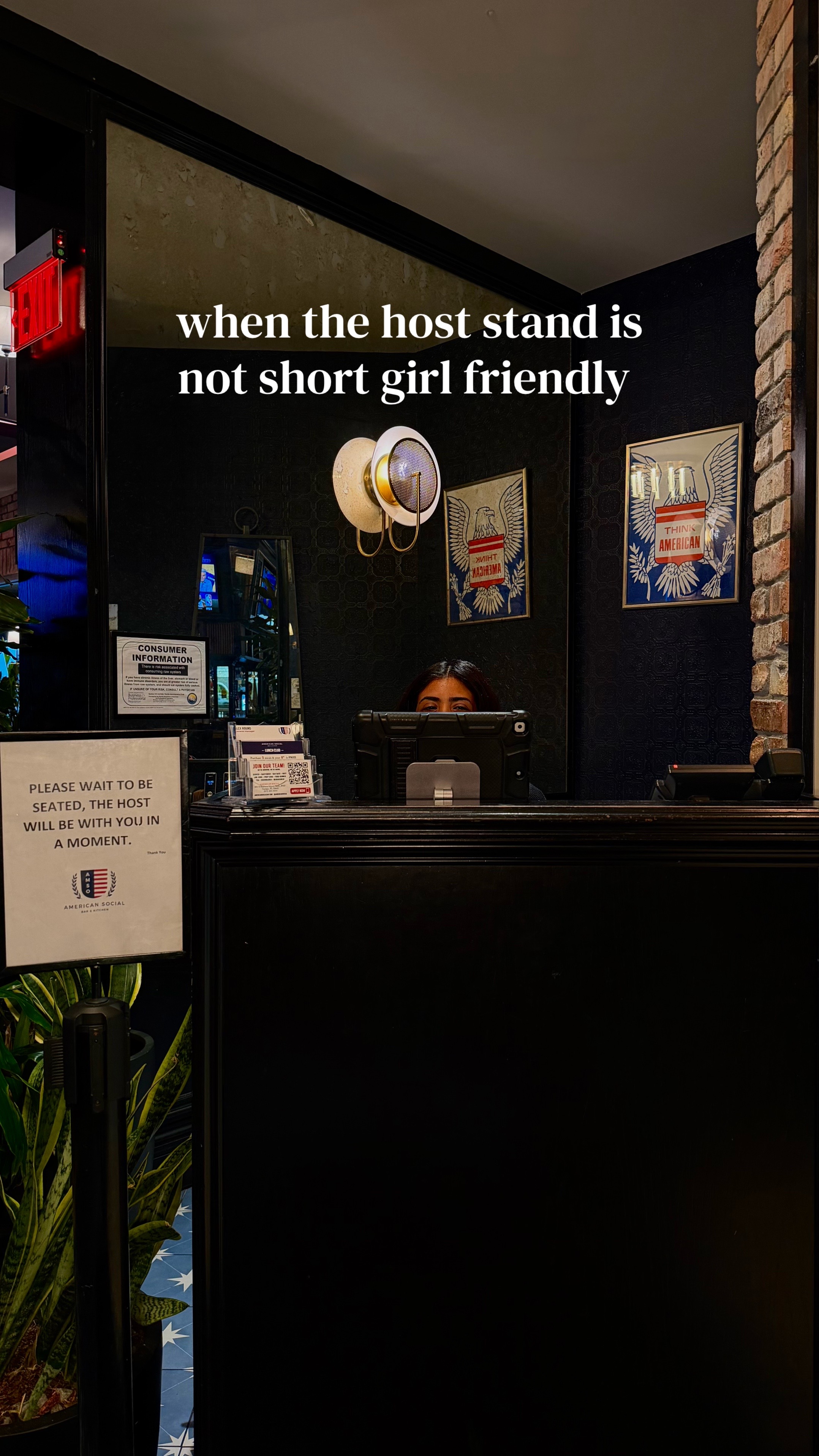 @American Social