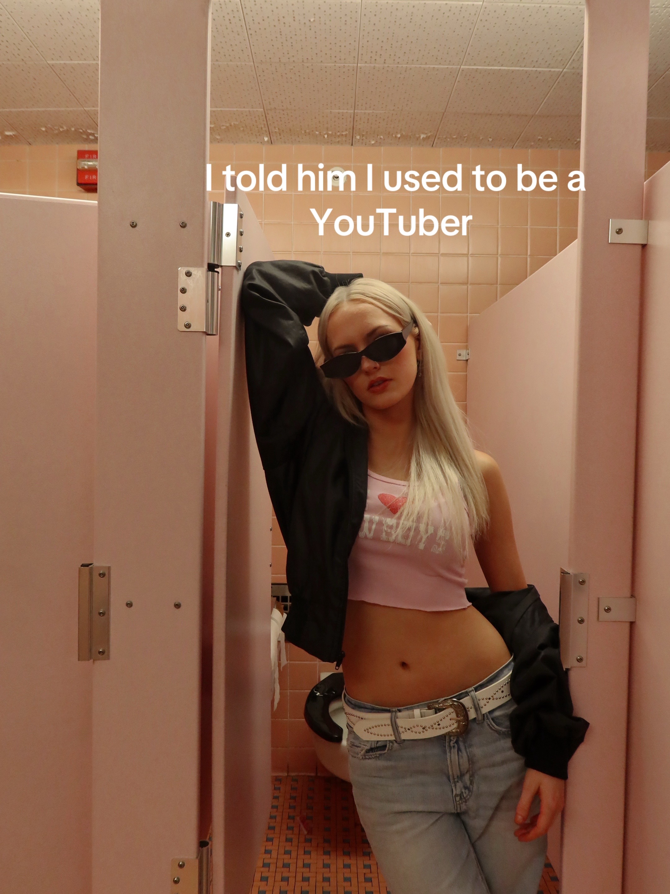 @Elle Reese