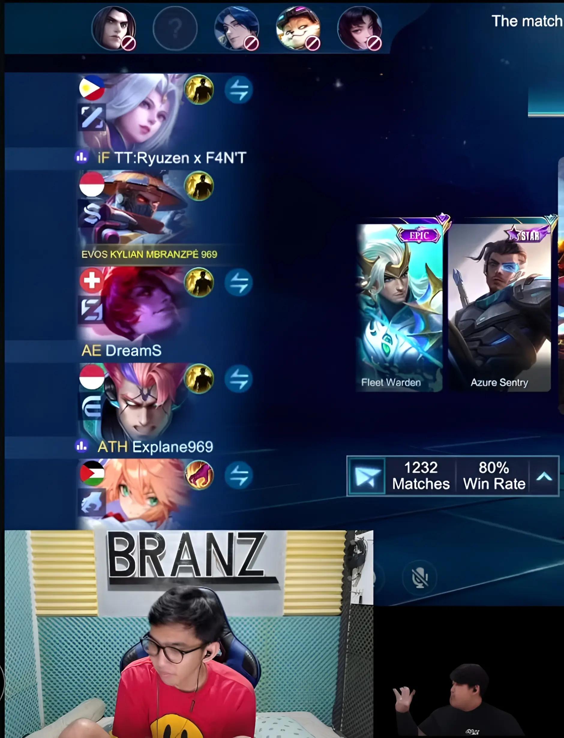 @Ryuzen Worst