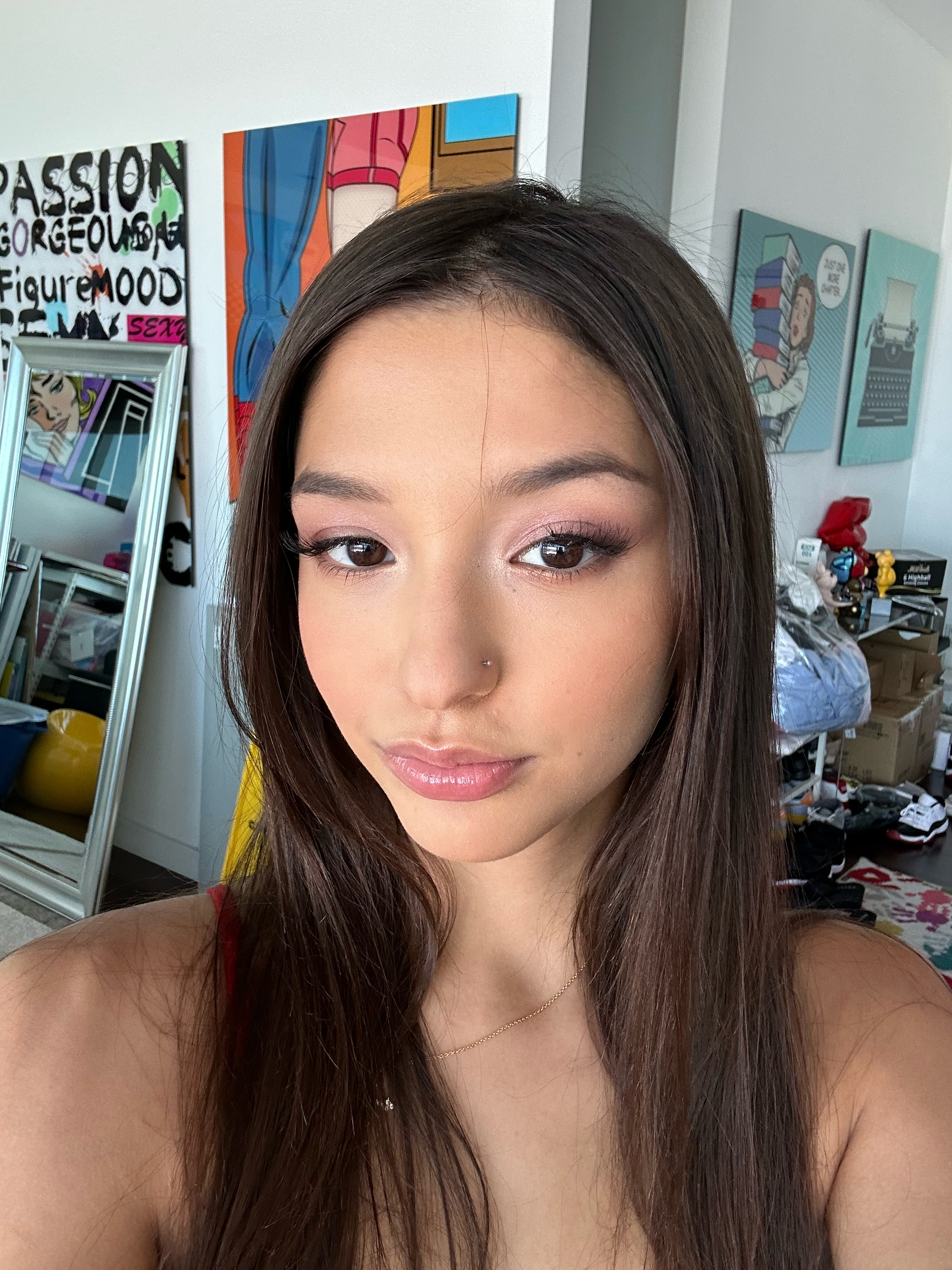 @layla jenner
