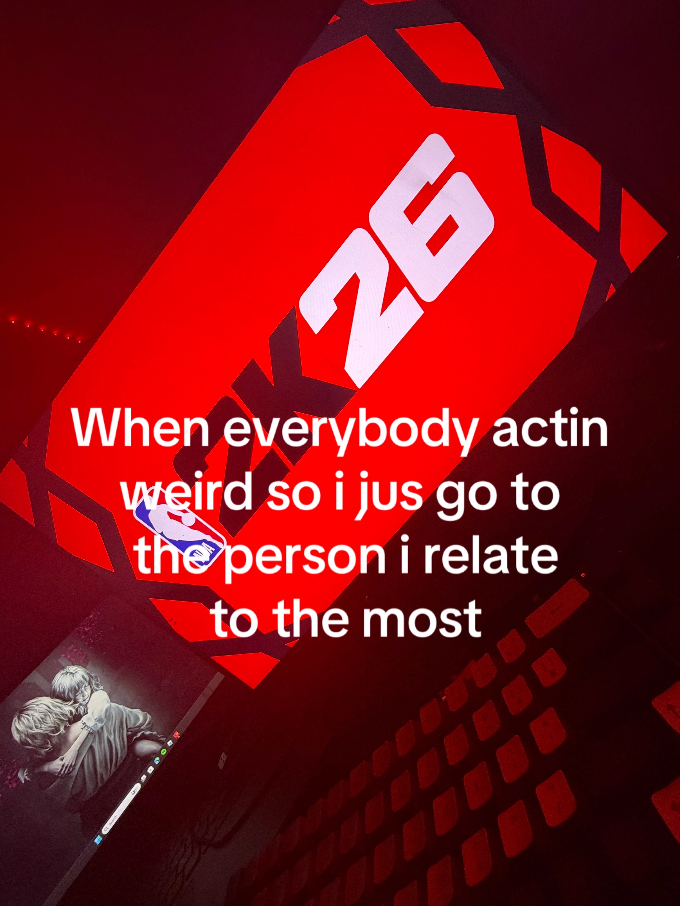 @ 