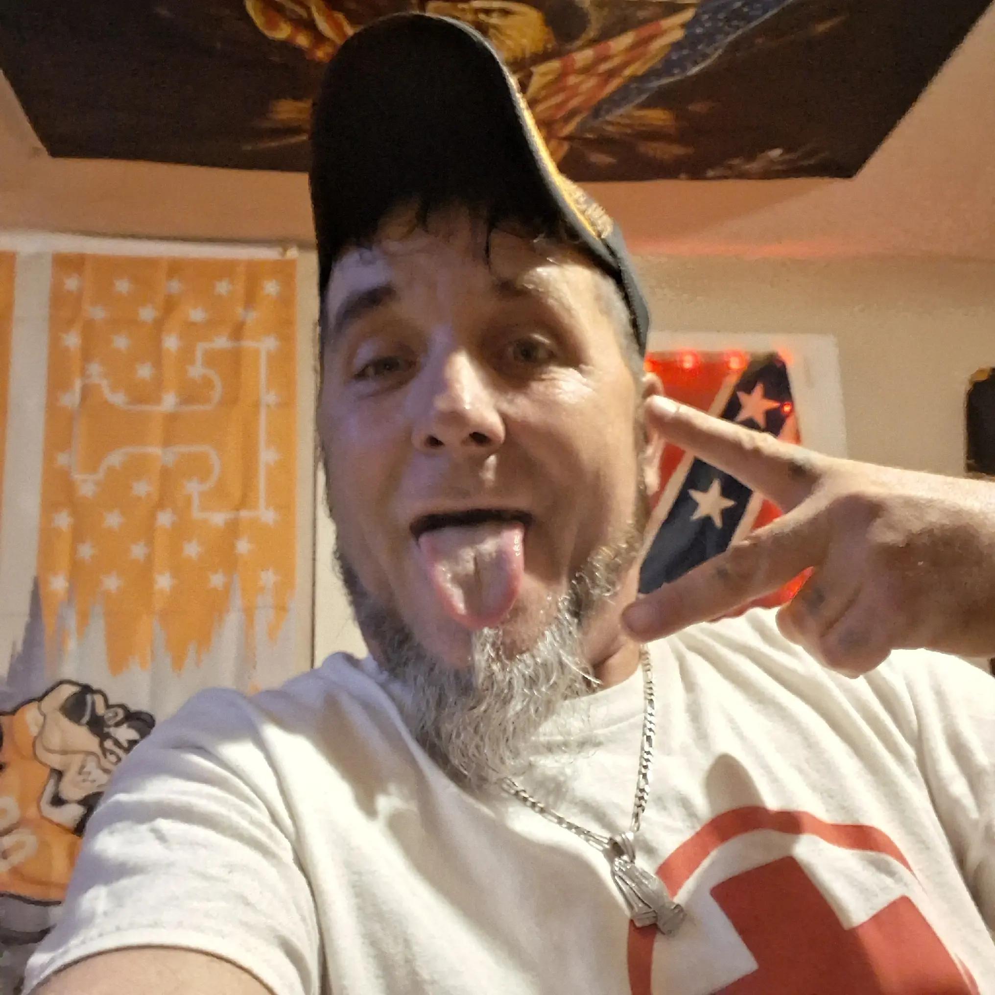 @🤪Tennessee's lover.🤑