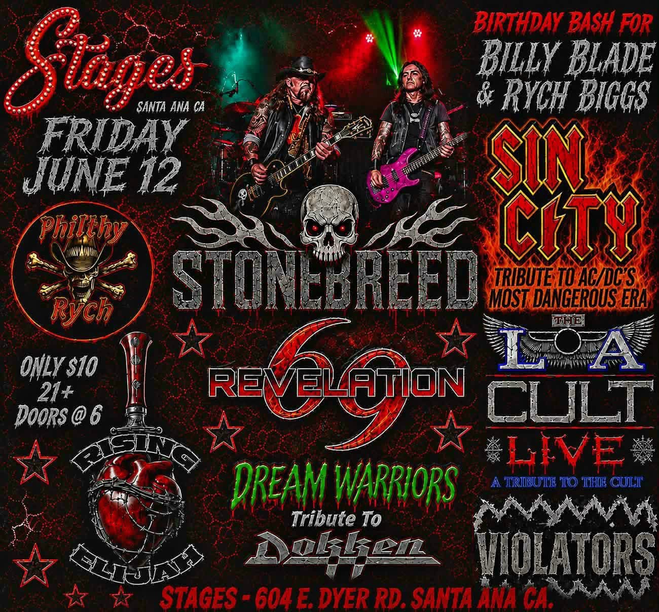 @STONEBREED