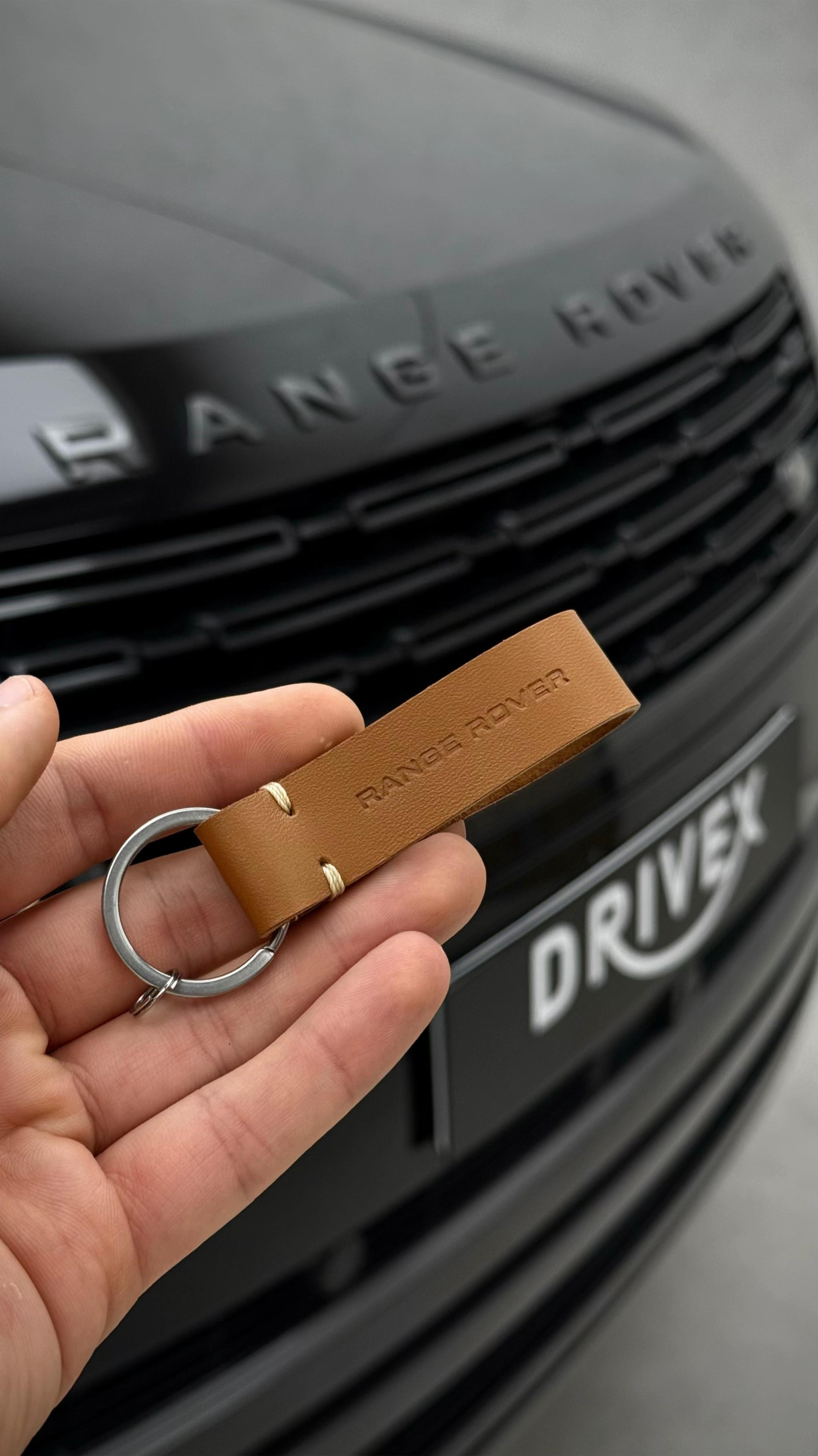 @DRIVEX
