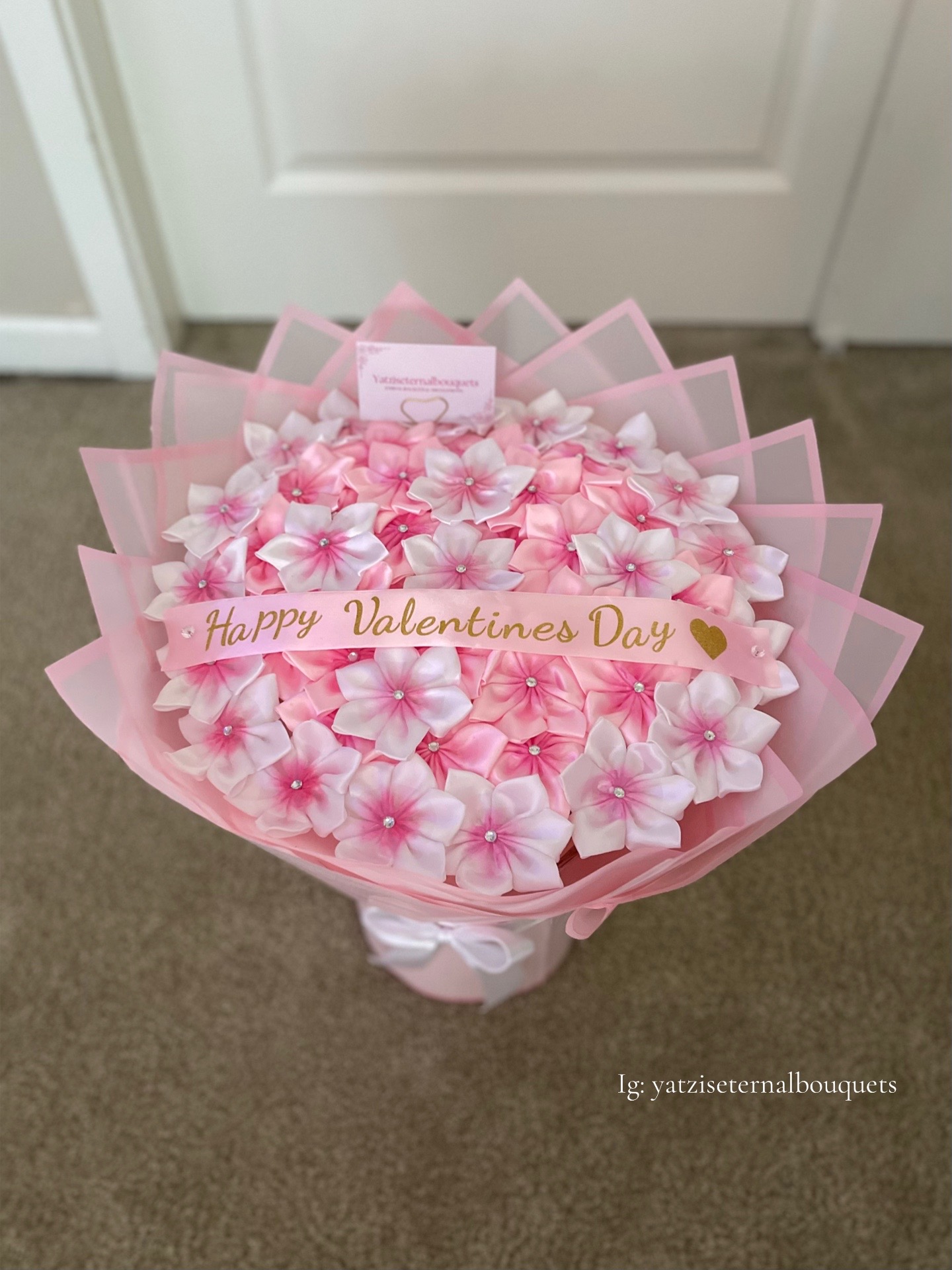 @Bouquets.By.Yatzi