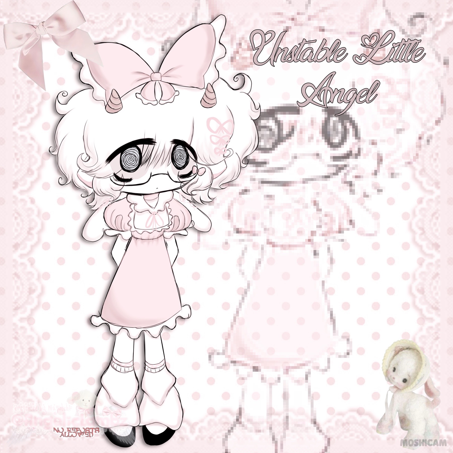 @Nasu’s art account 🎀🐑