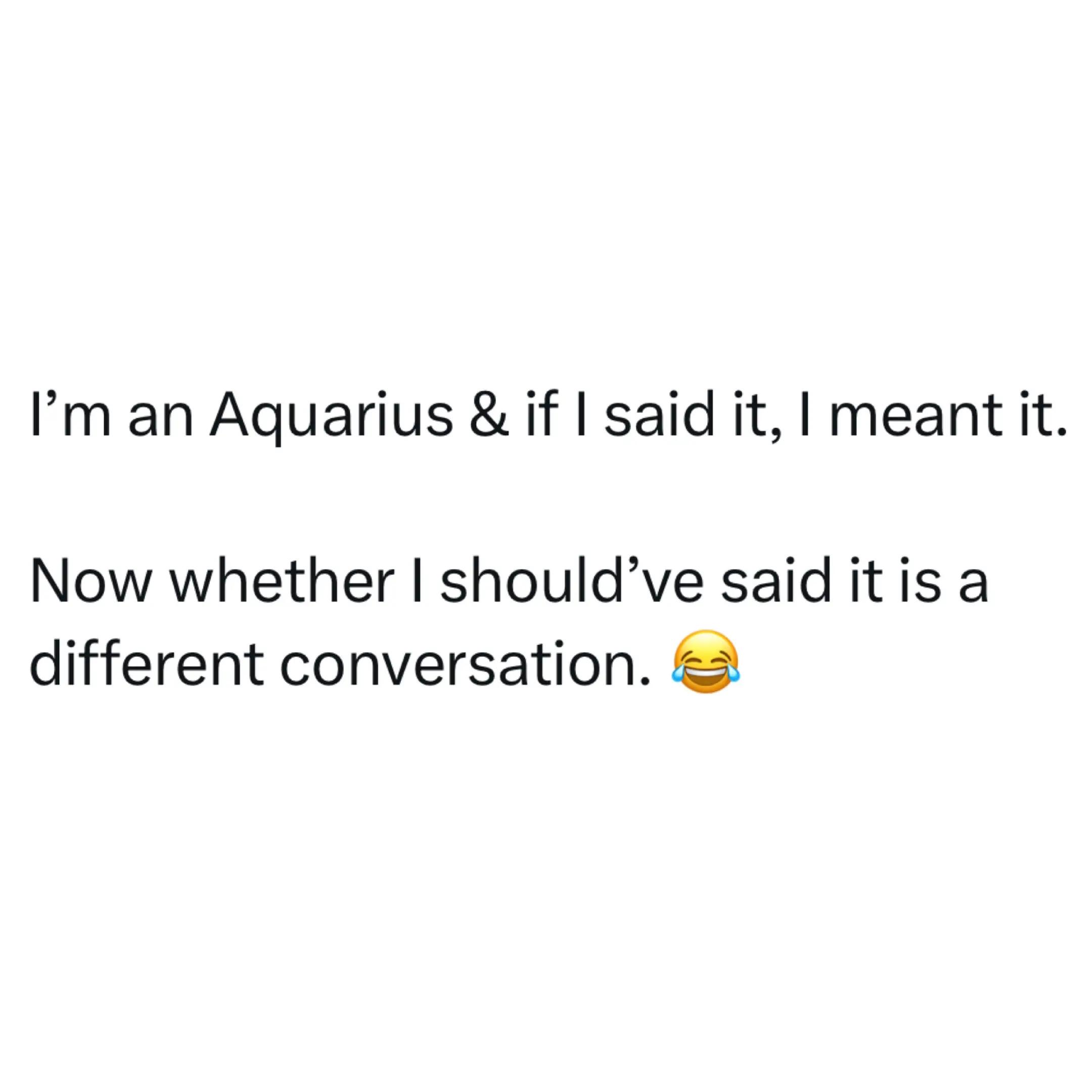 @AquariusGurlRnBQueen ♒️