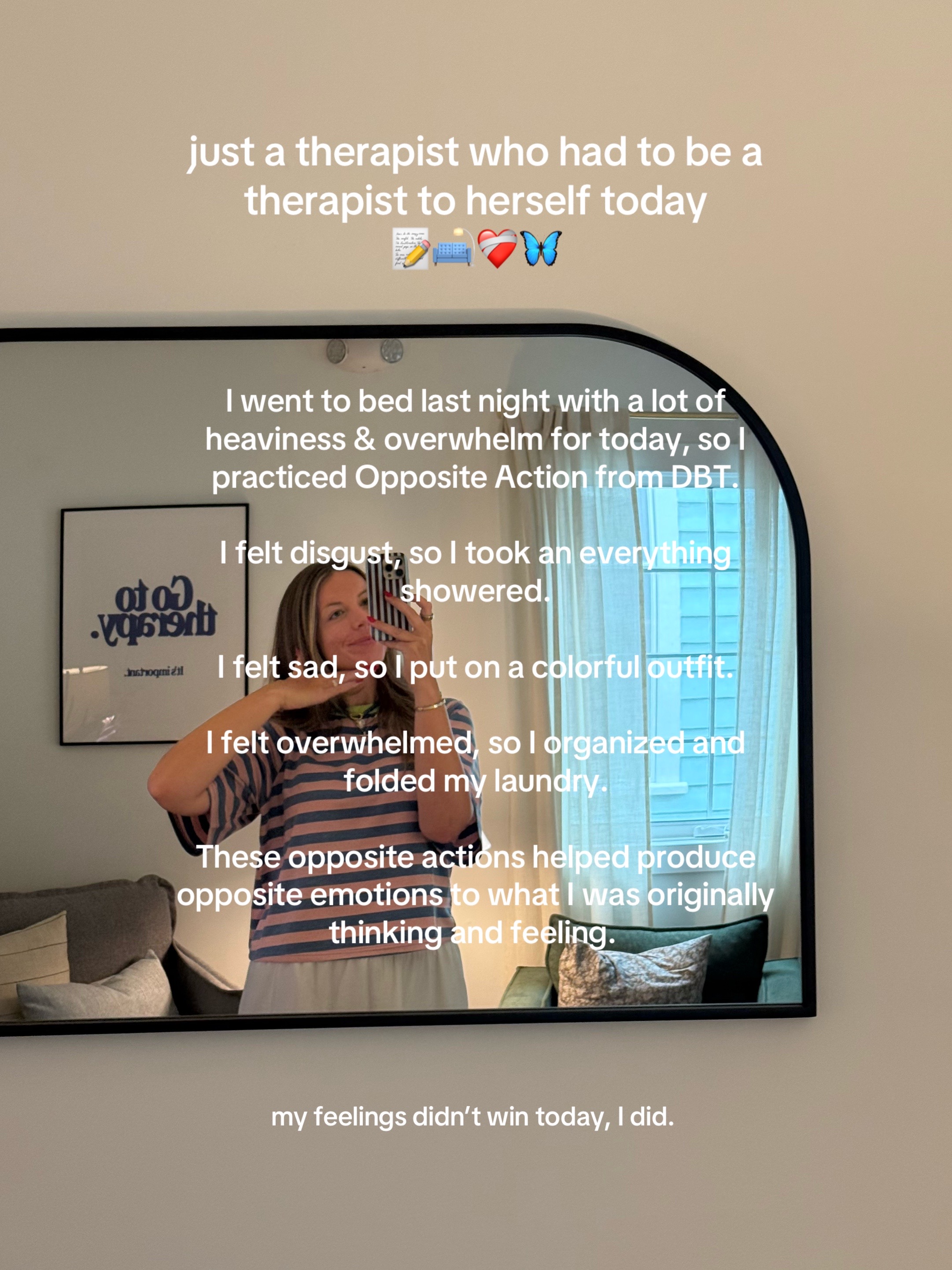 @CARLY | human & therapist