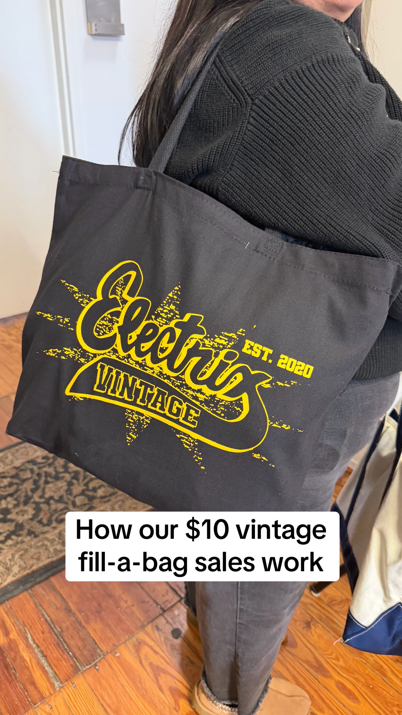 @Electrix Vintage