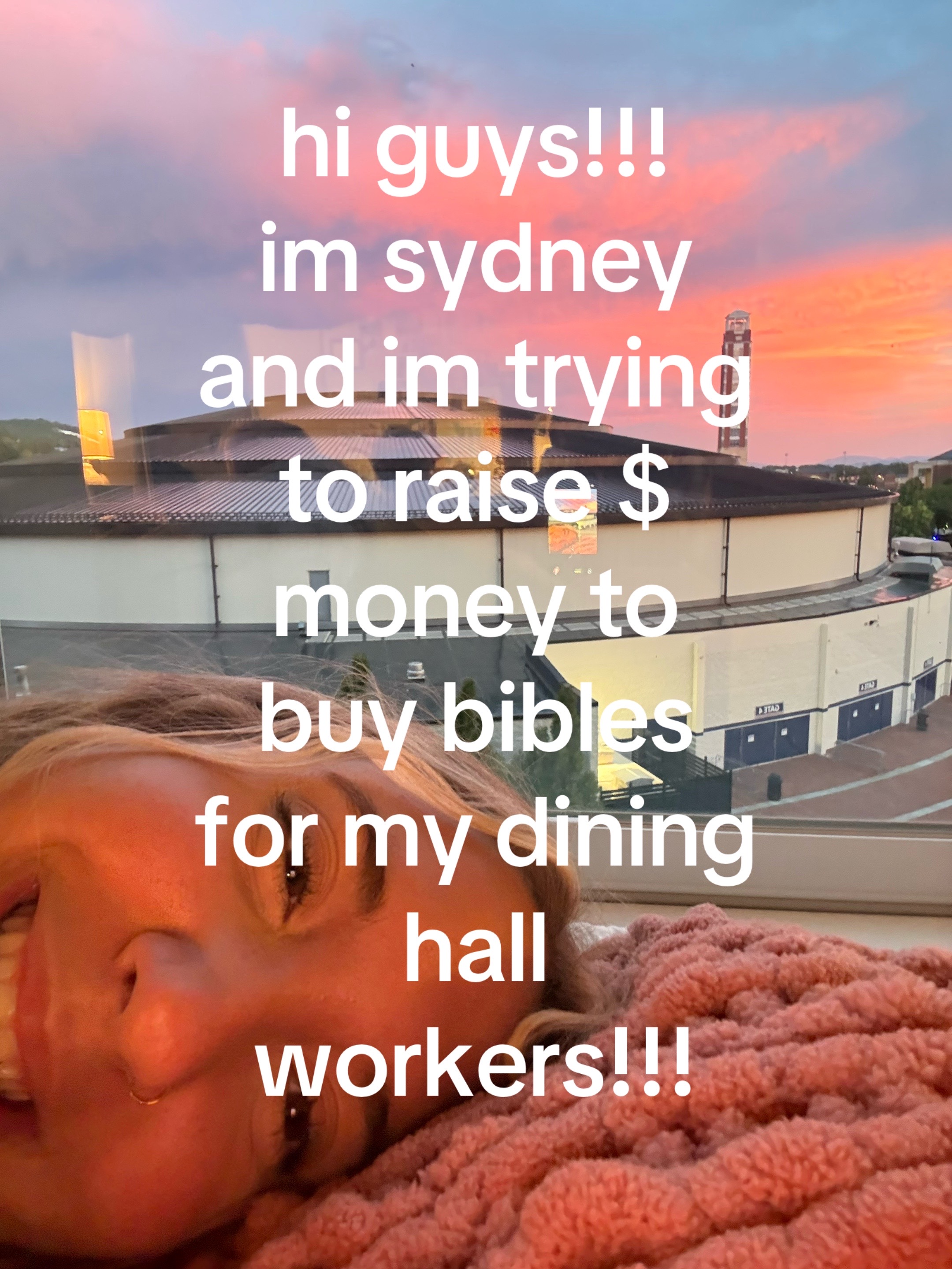 @syddydyddy⭐️💖😛🕺💚🫰🏼🤸♀️