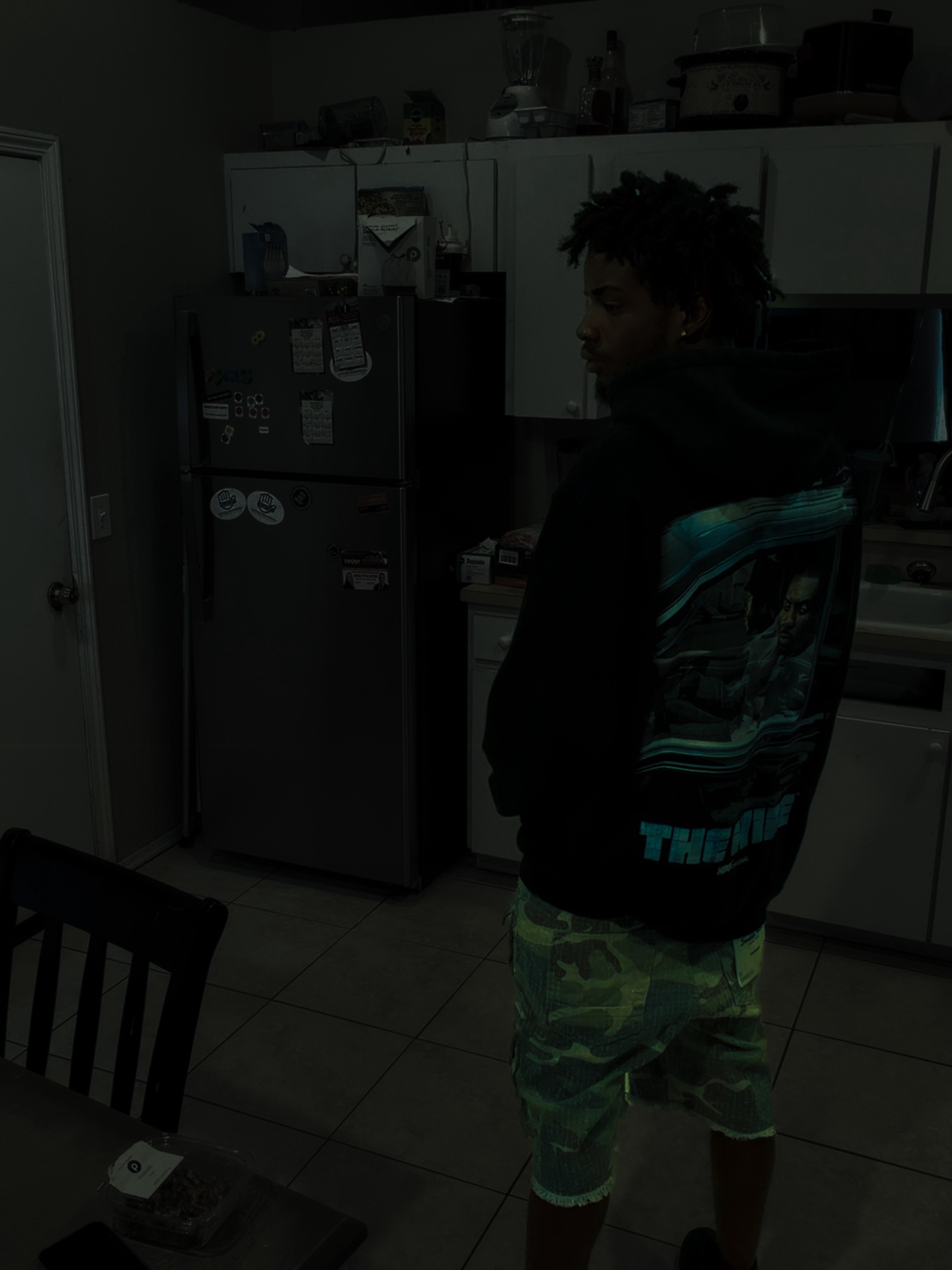 @Hoodieduke ๐ค๐พ