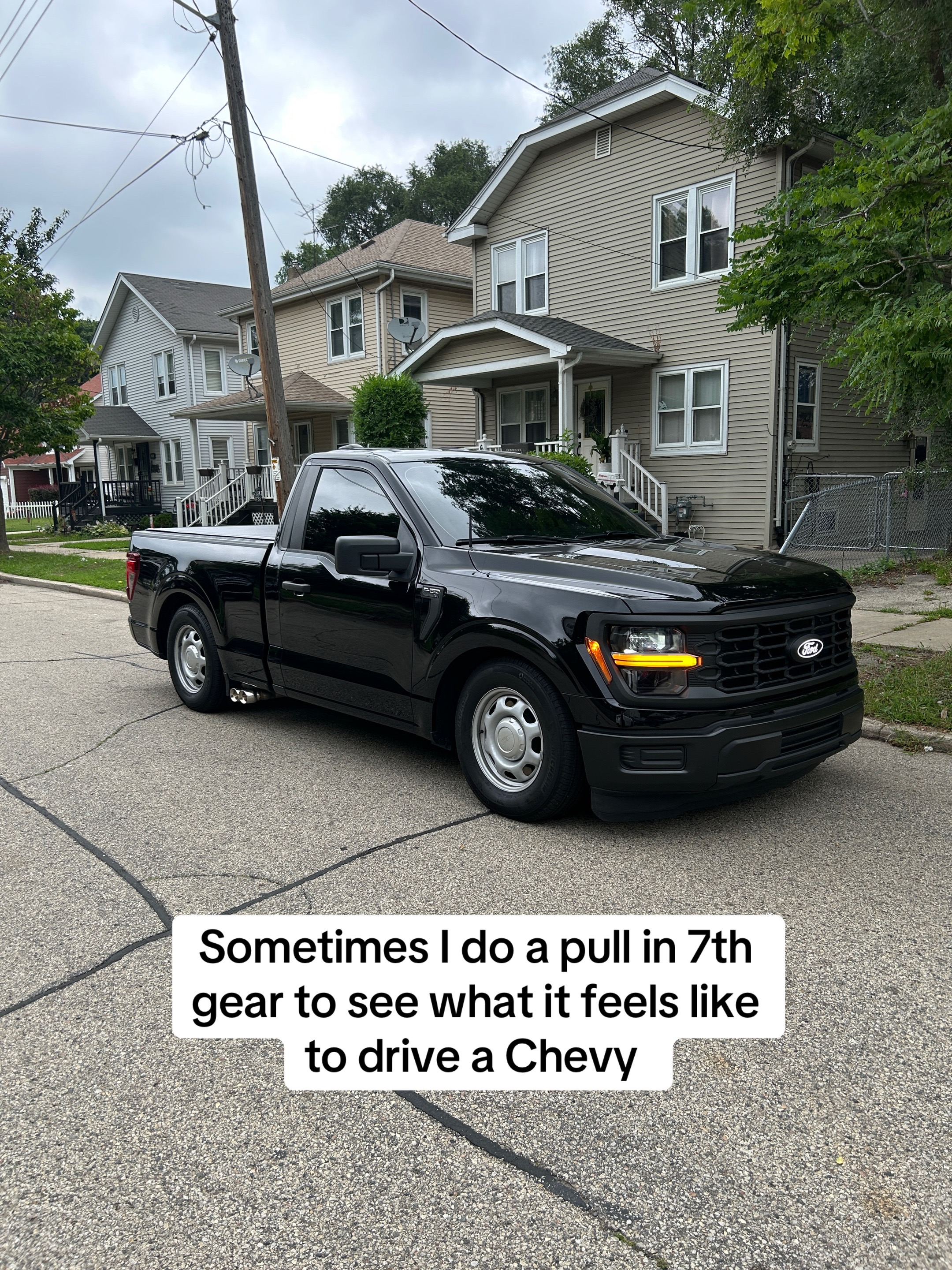 @Midwest shorties