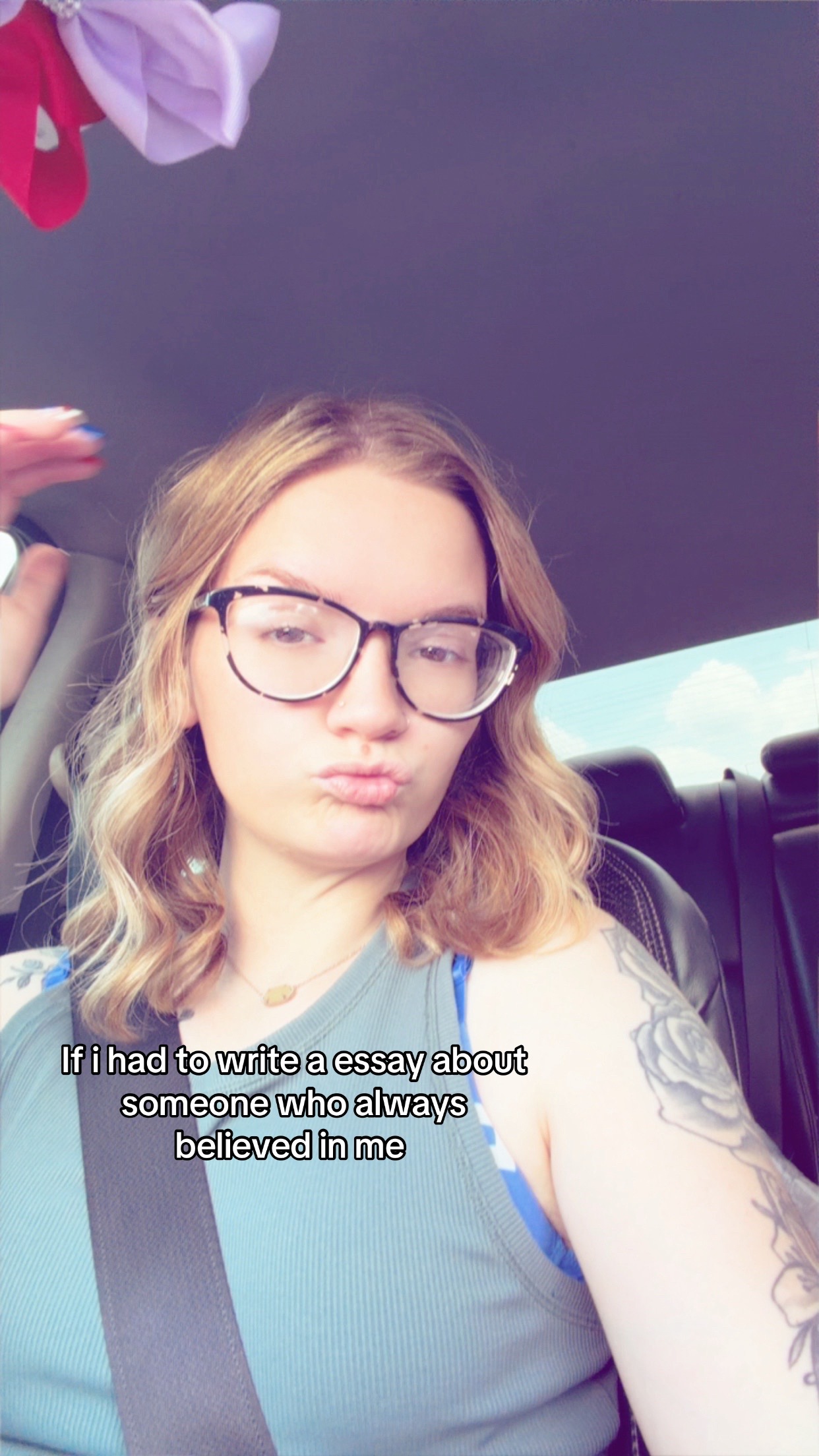 @Lindsey Patterson 💓