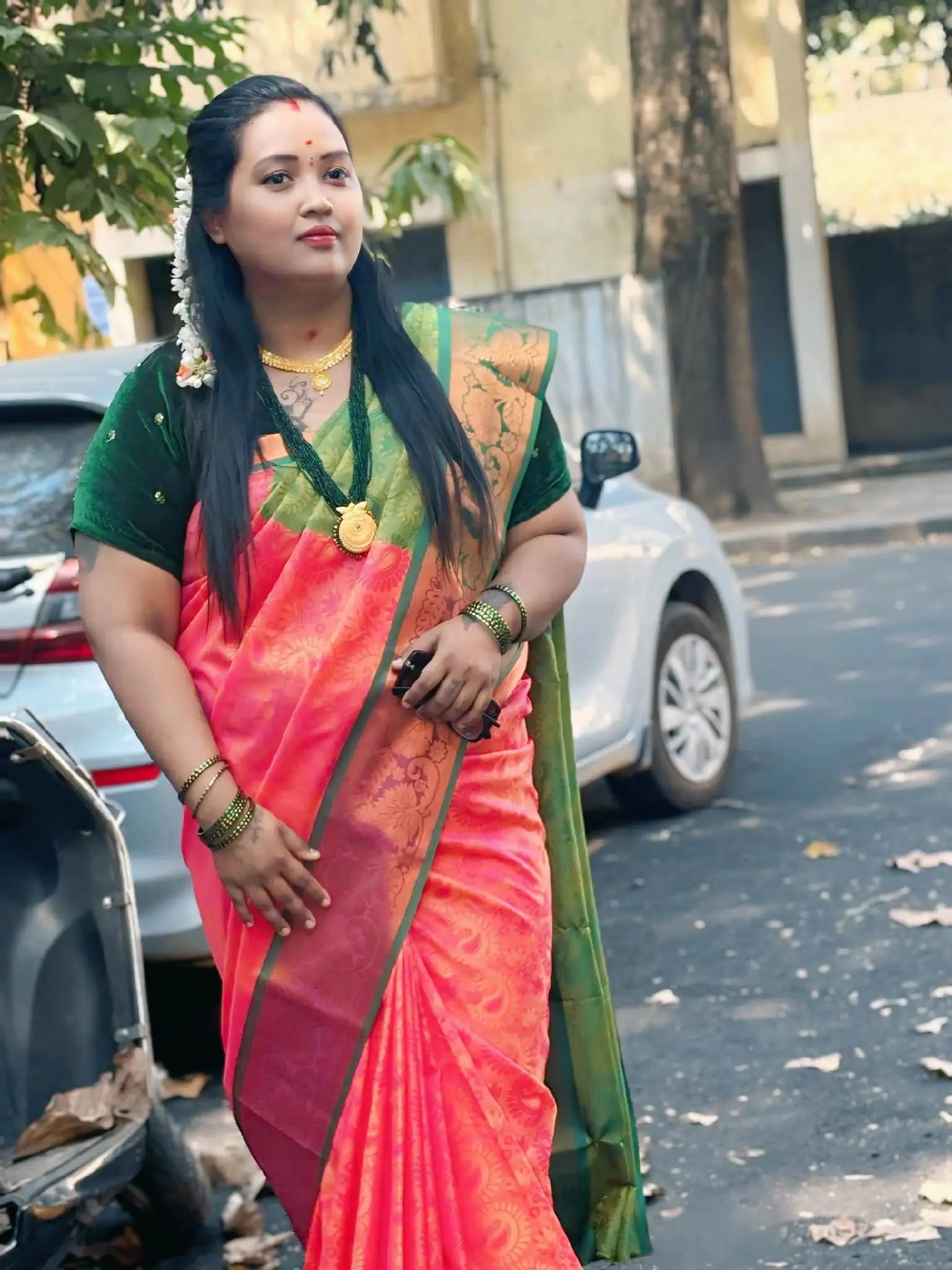 @Neha Joshi