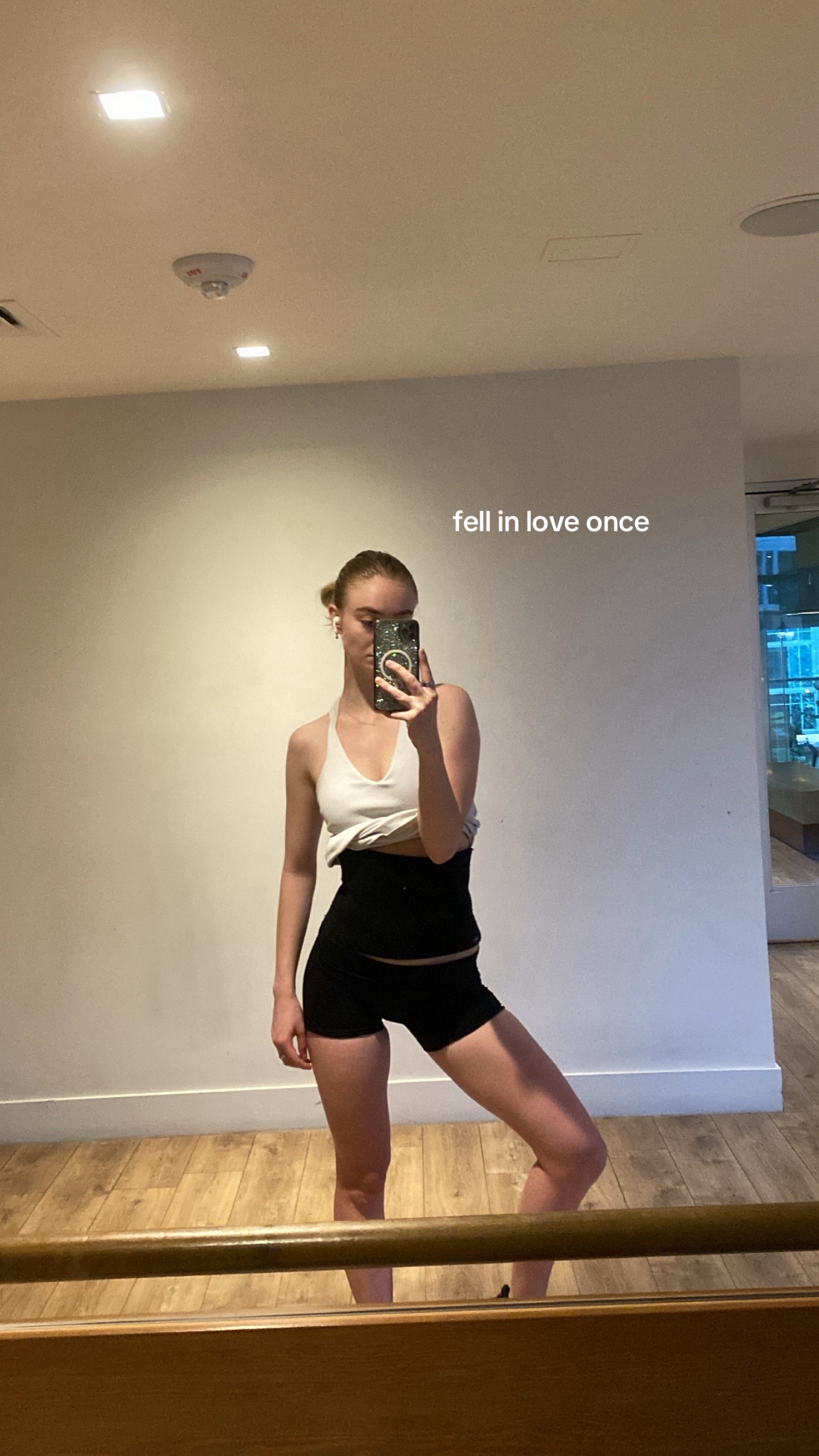 @It’s not Ava