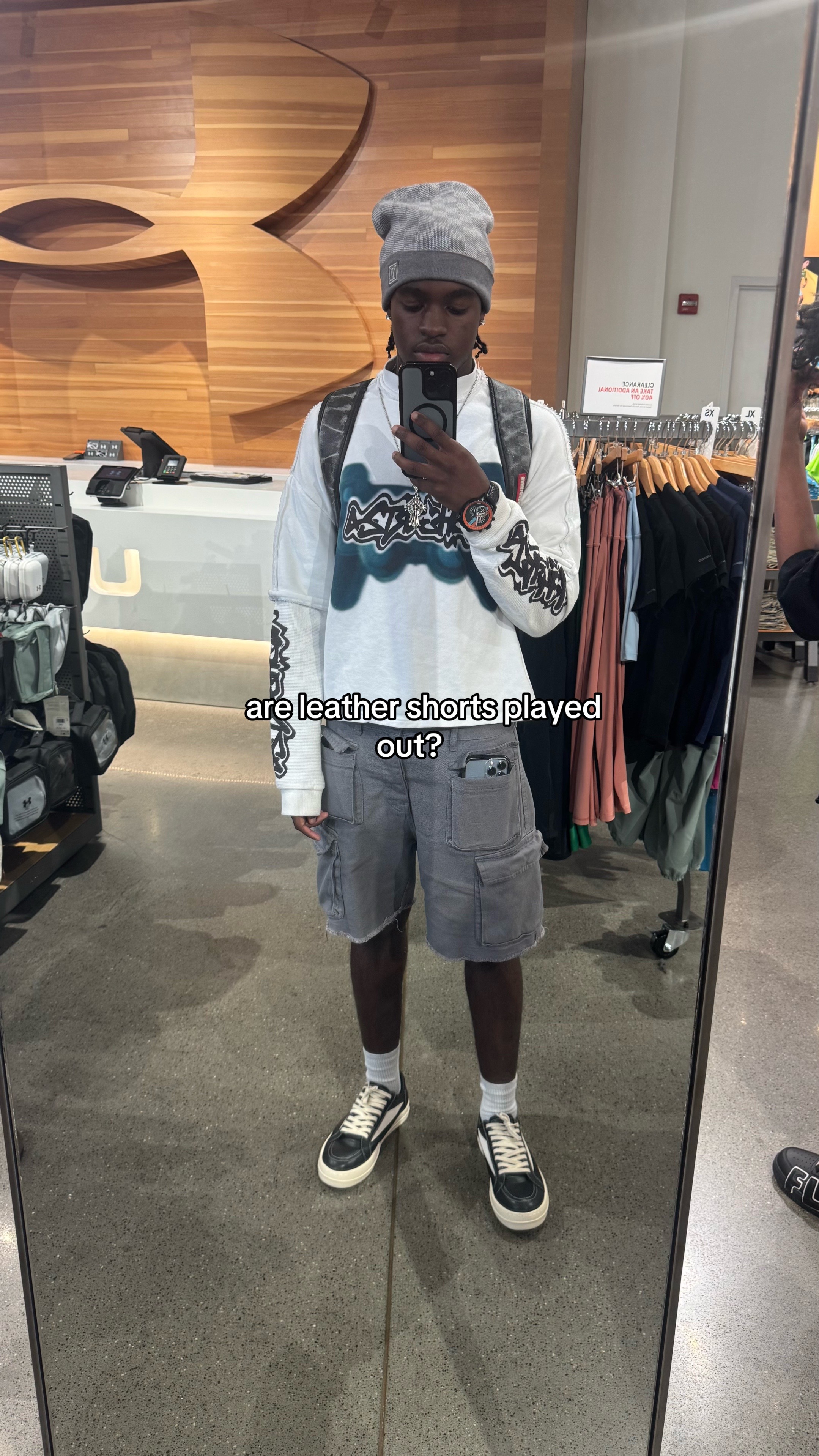 @your new favorite brand