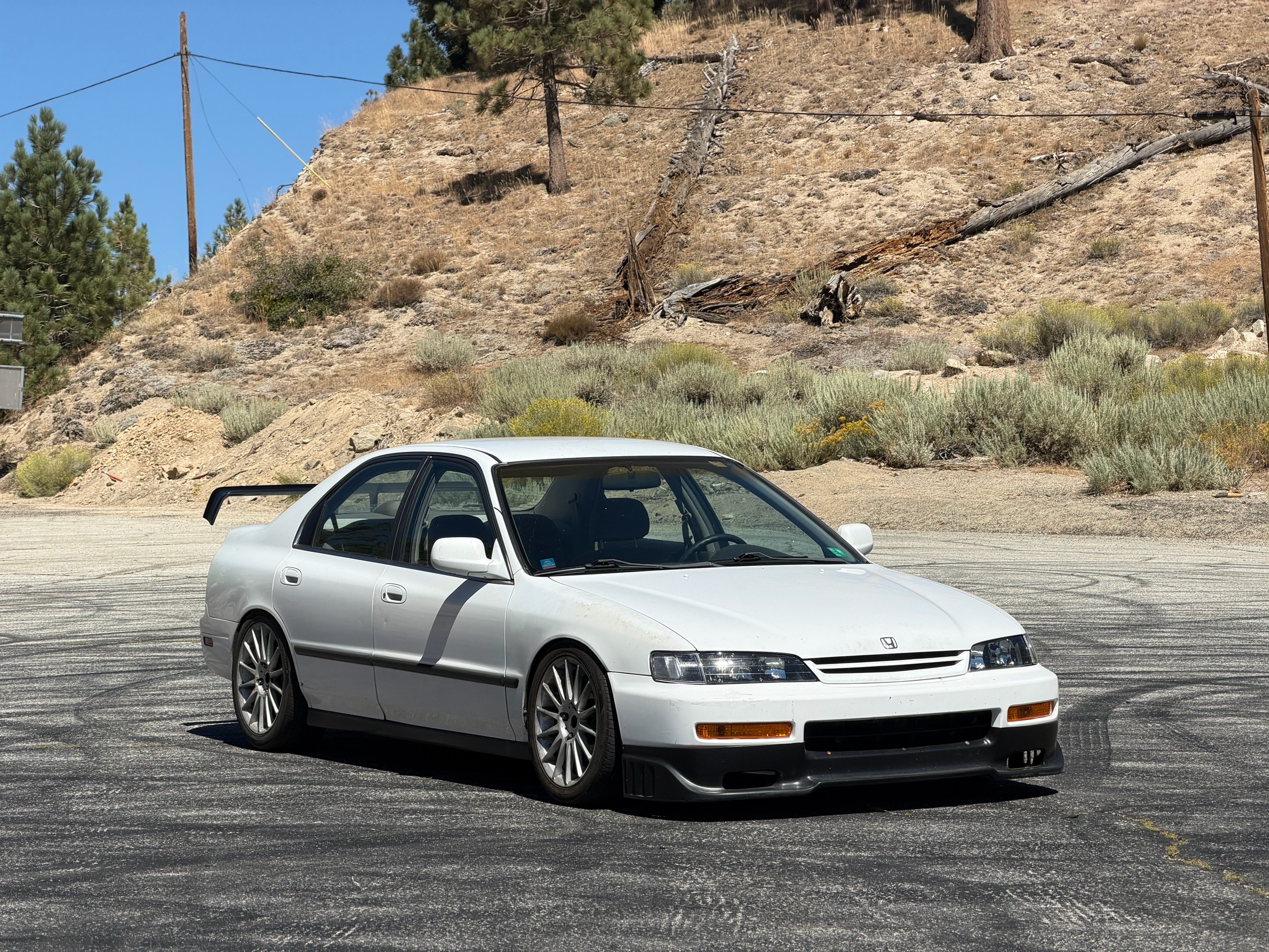 @chode blower
