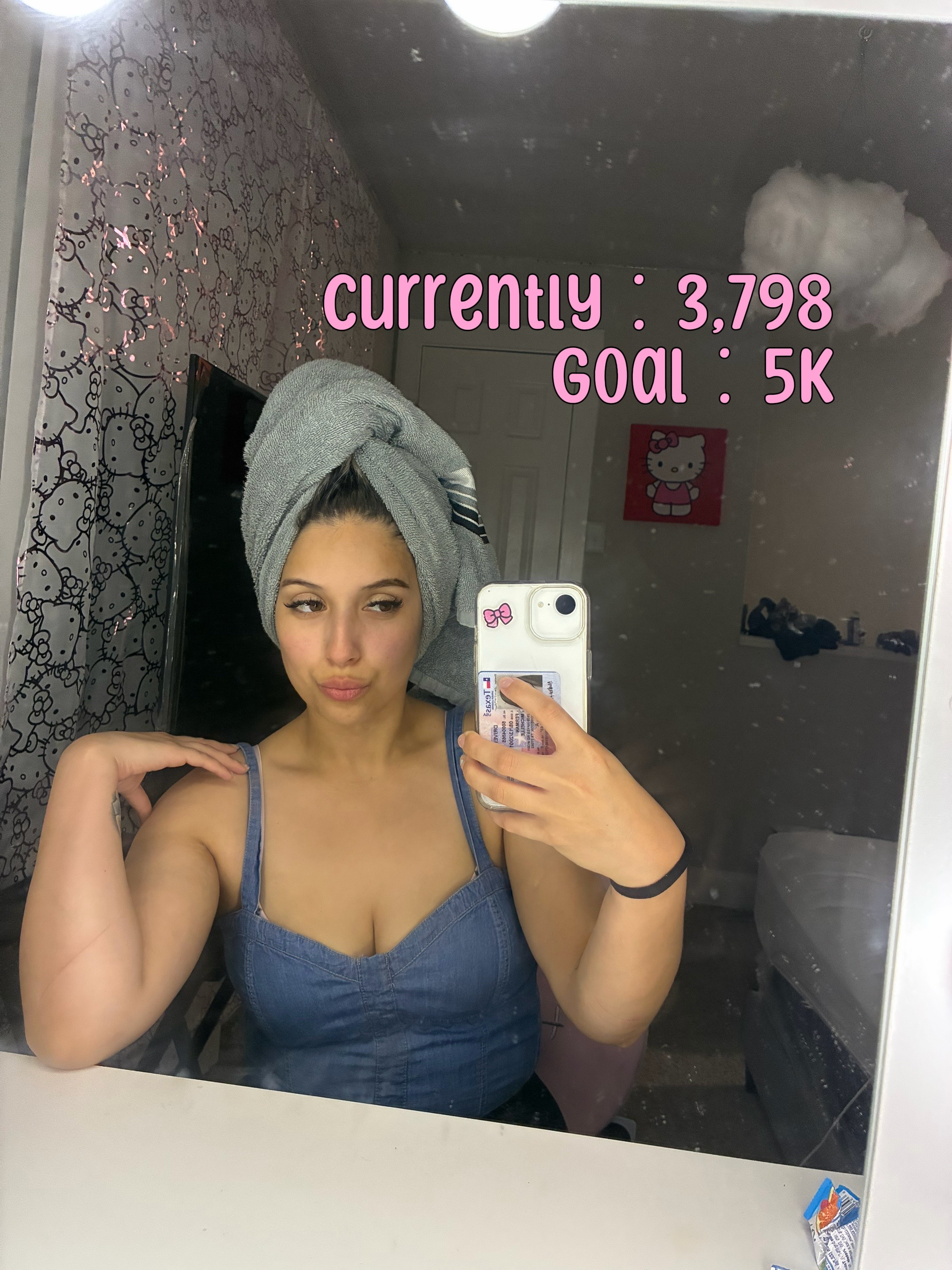 @Itssmichelleee🎀