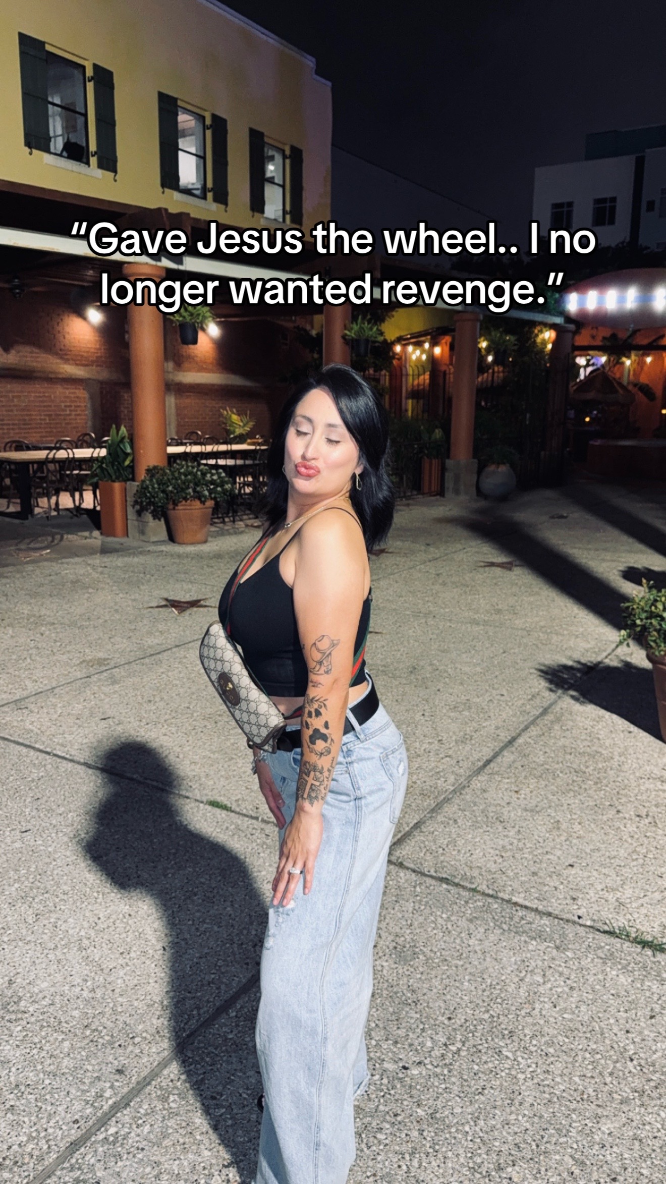 @Ashley L