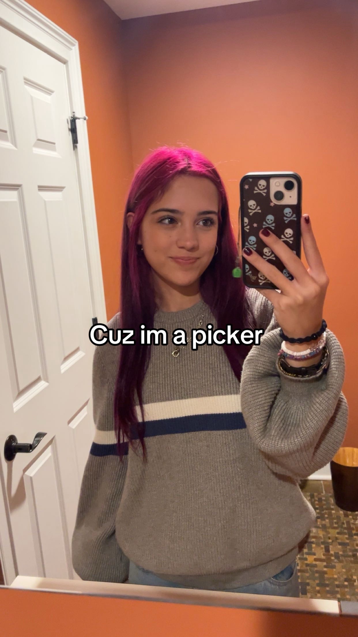 @Hannah
