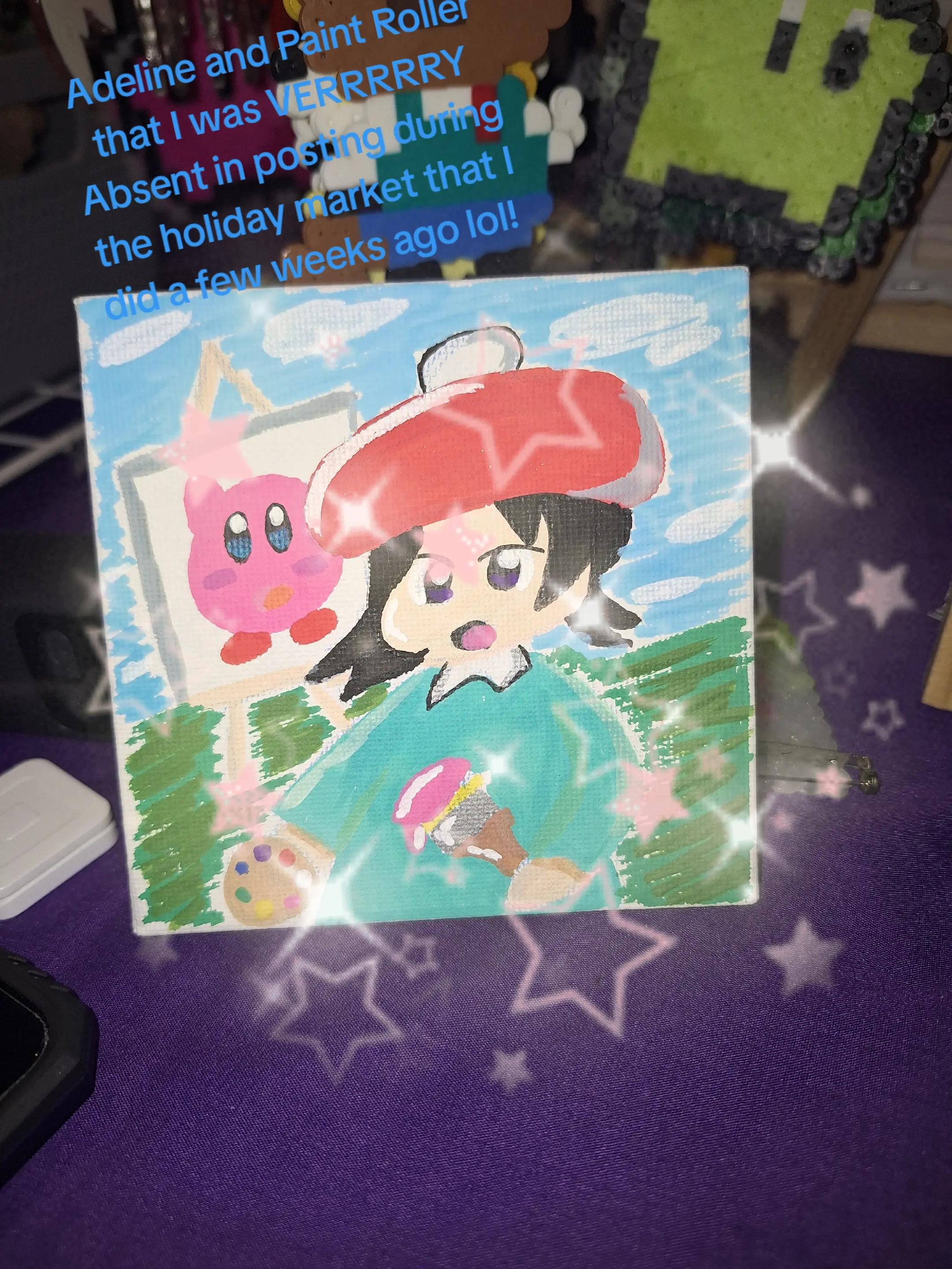 @Nekitou's Artcadia