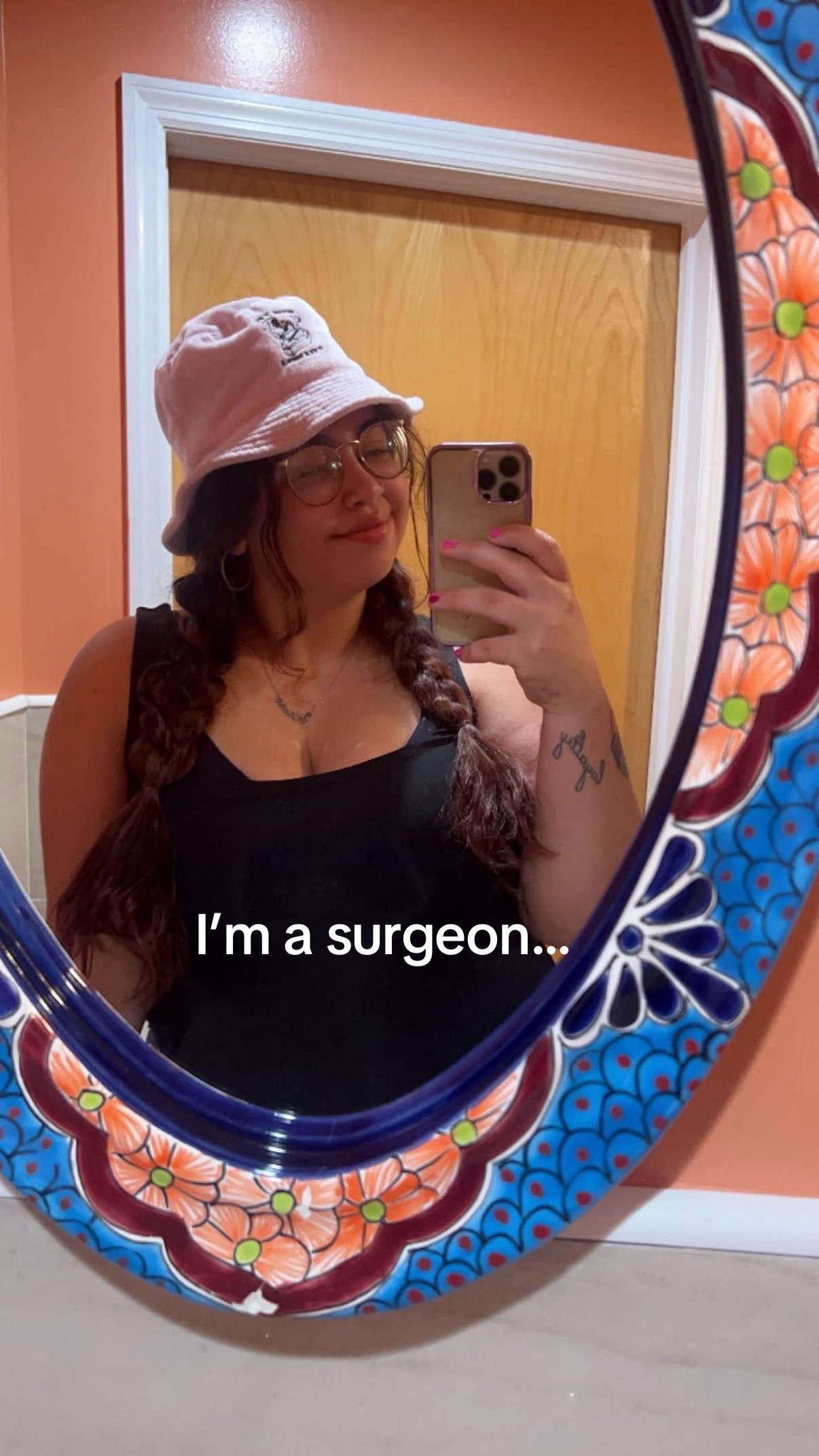@Angelica Alexis