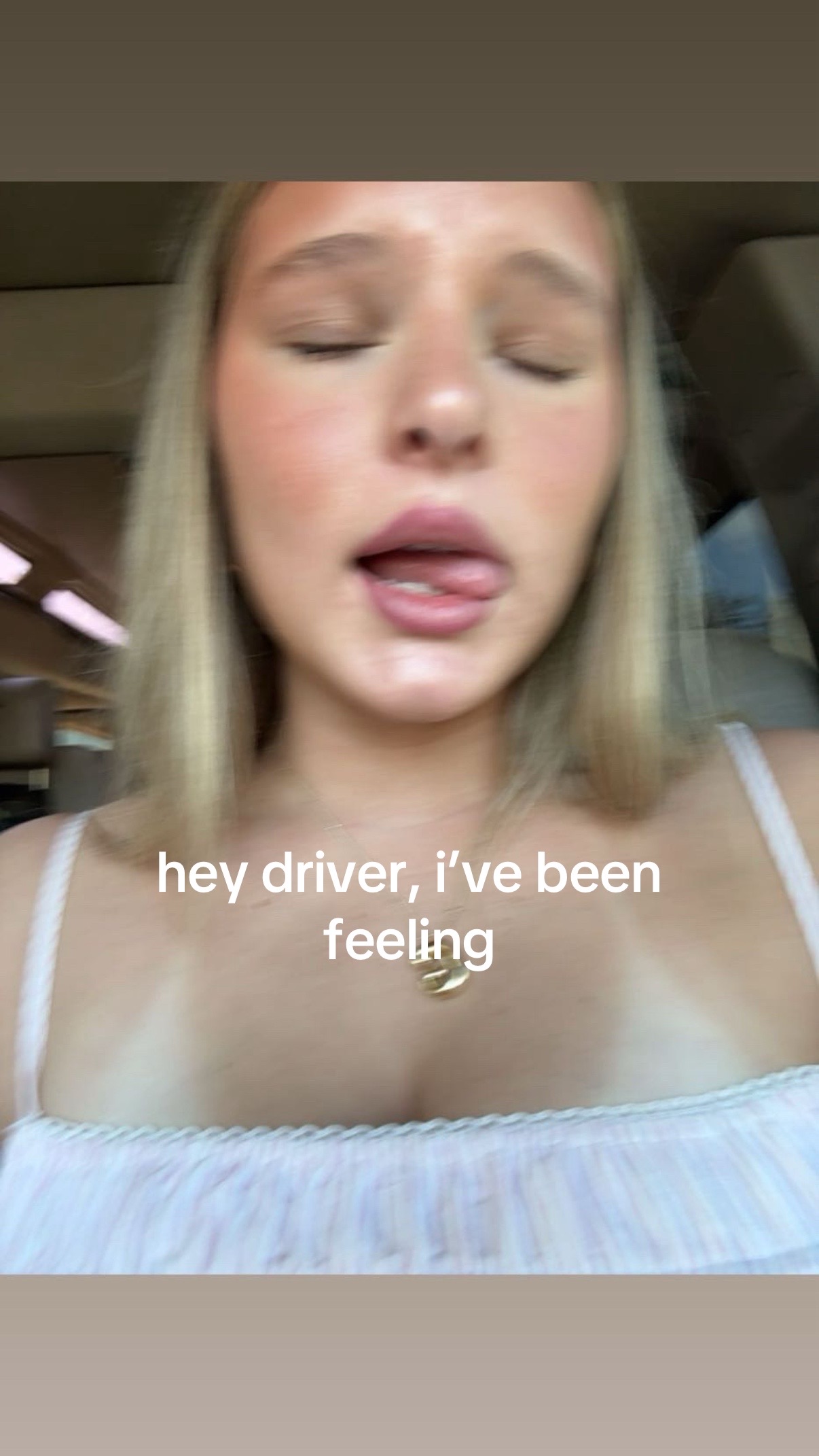 @secret