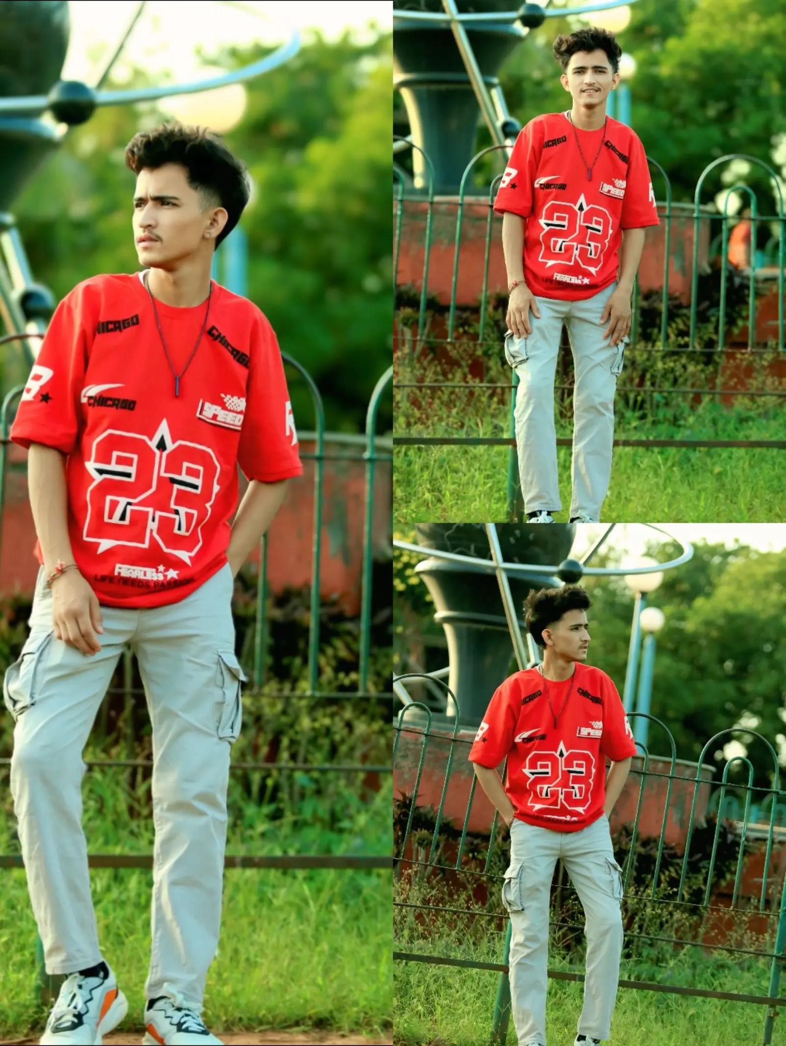@Tapendrabohara
