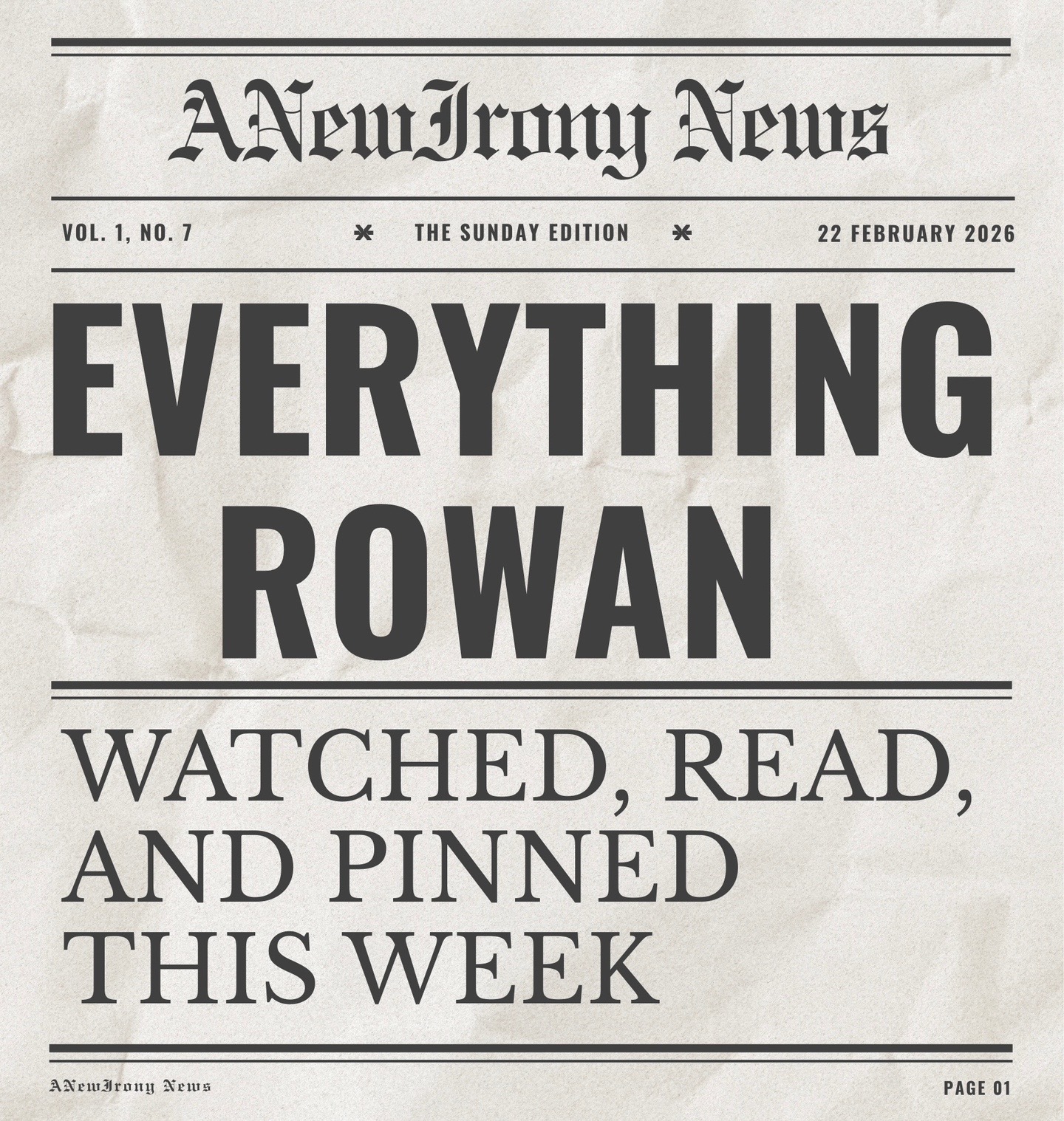 @Rowan