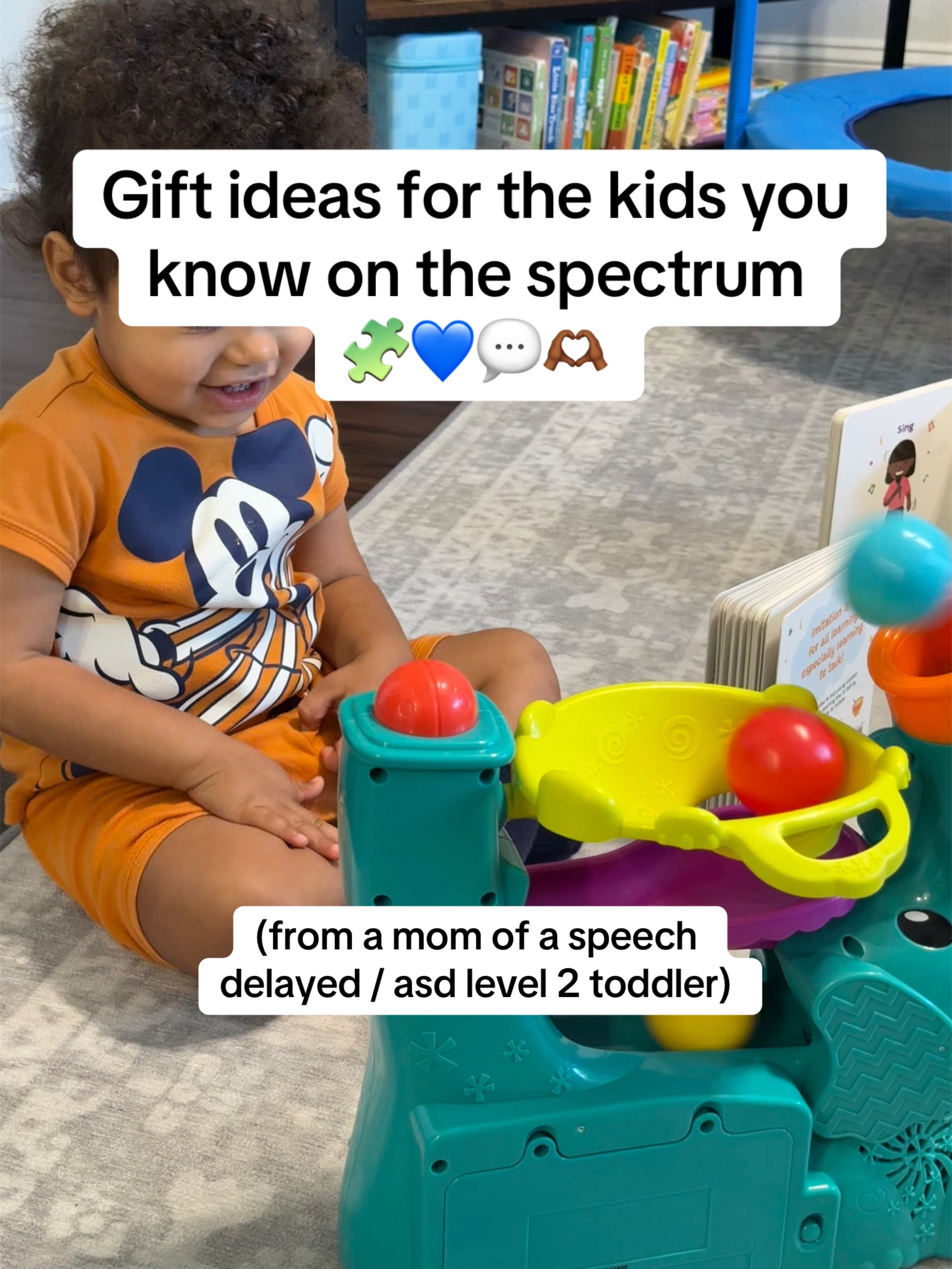 @Dana | Autism Mama x3