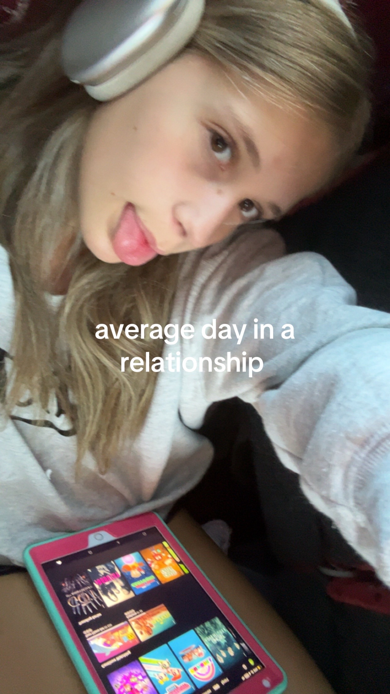 @lily