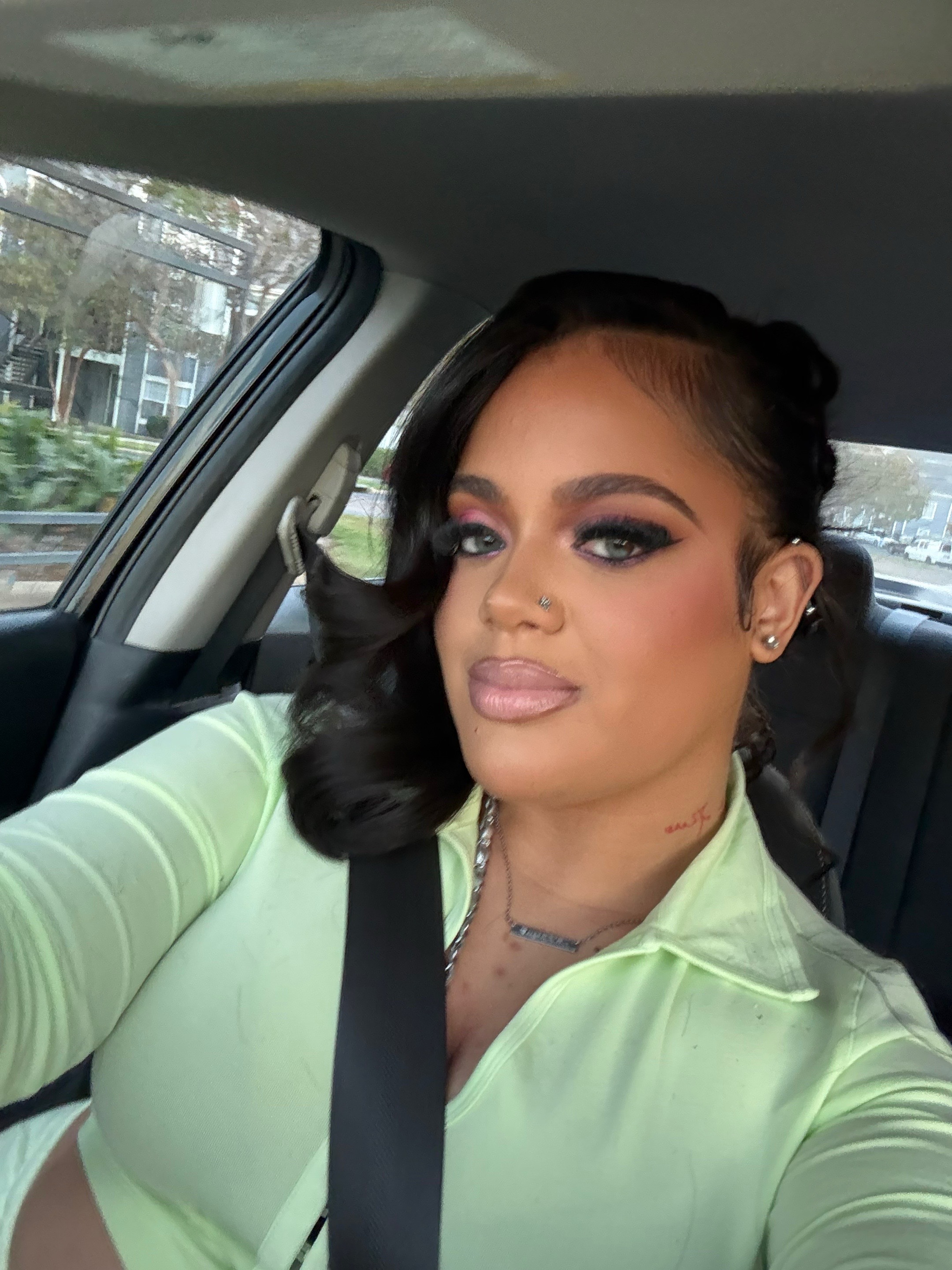 @Tiara Paij 🦋